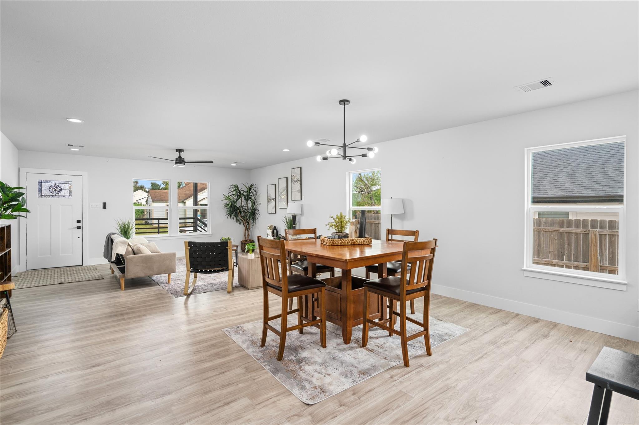 7422 Mckinney Street