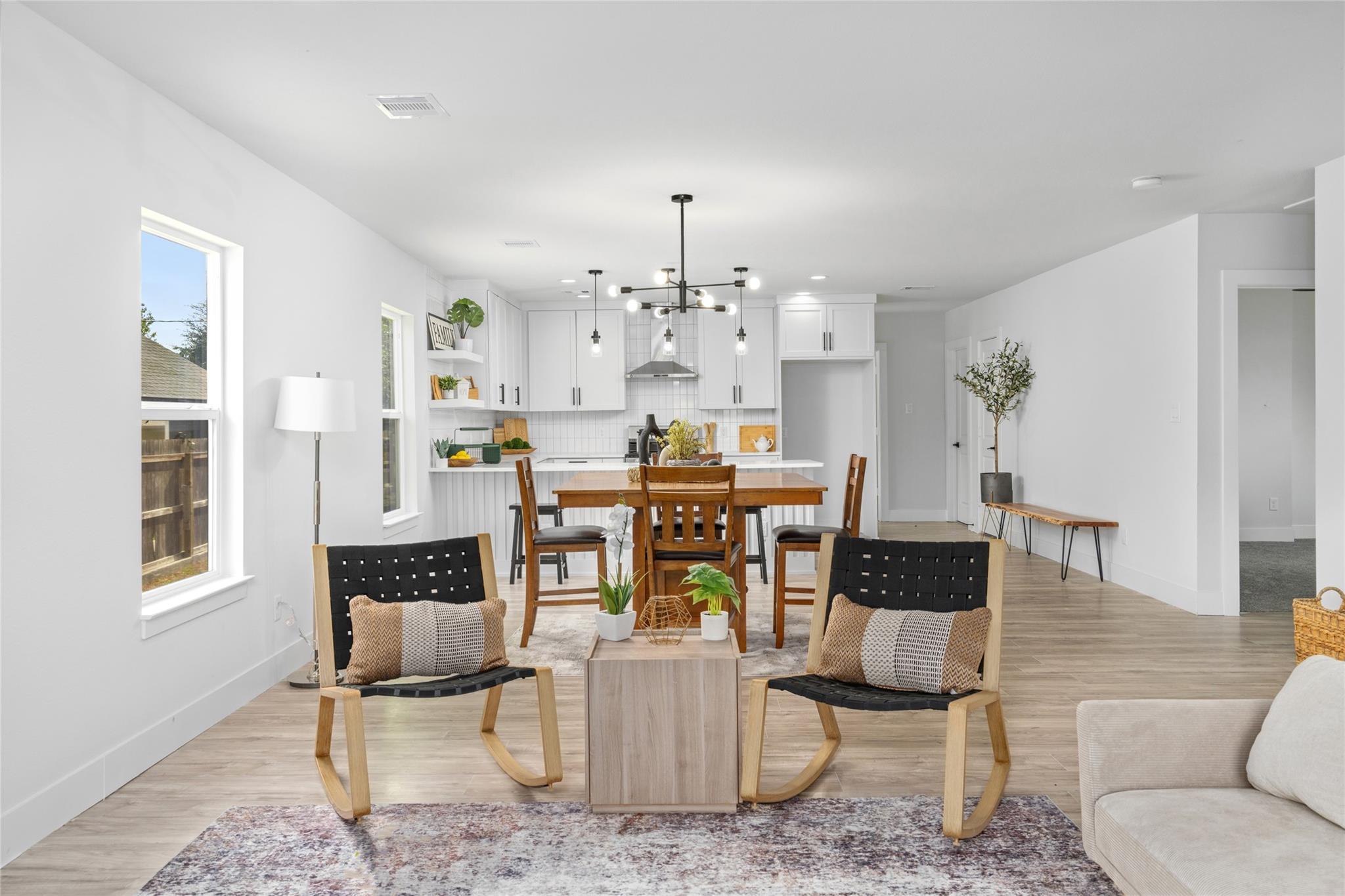 7422 Mckinney Street