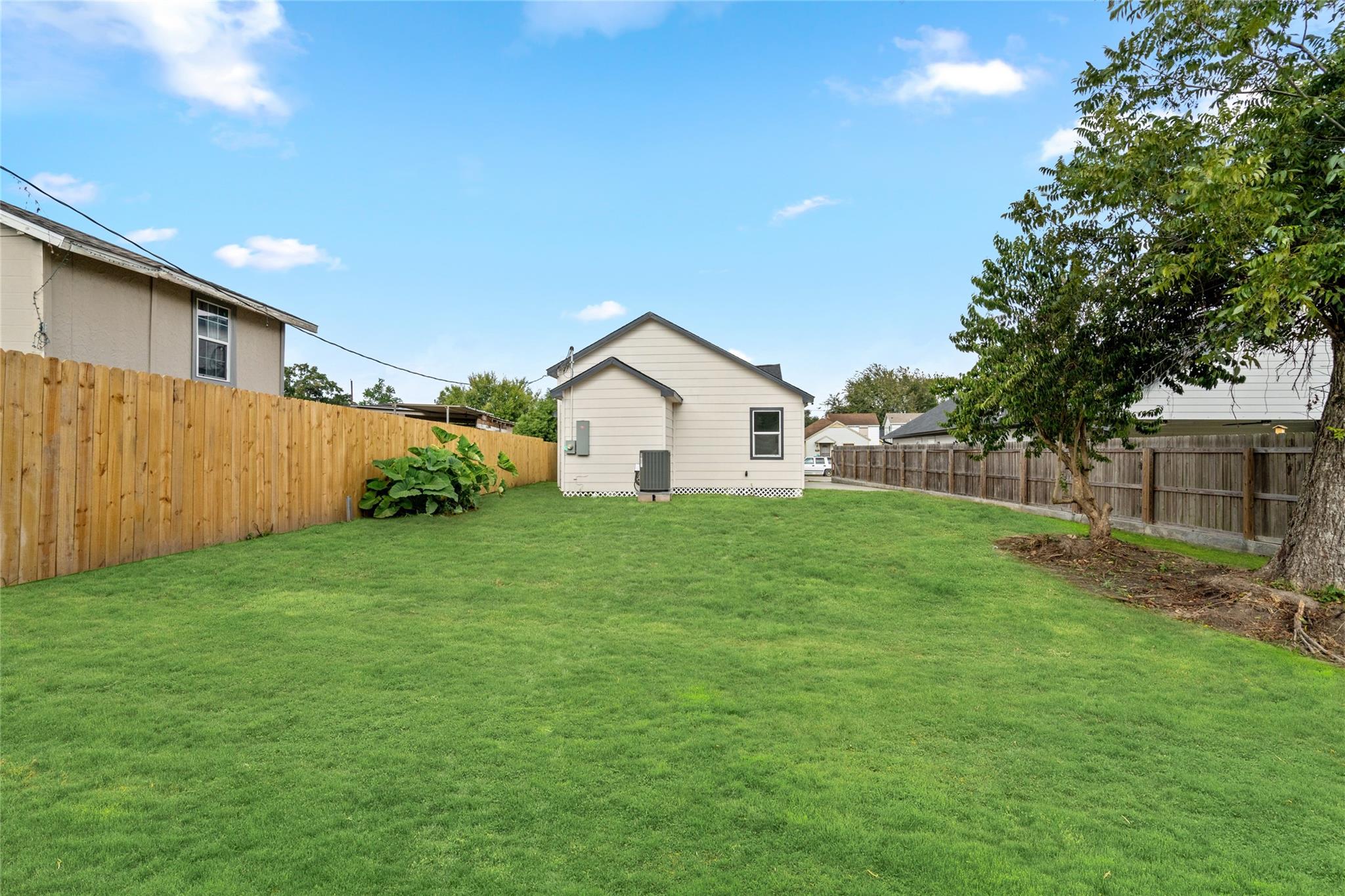 7422 Mckinney Street