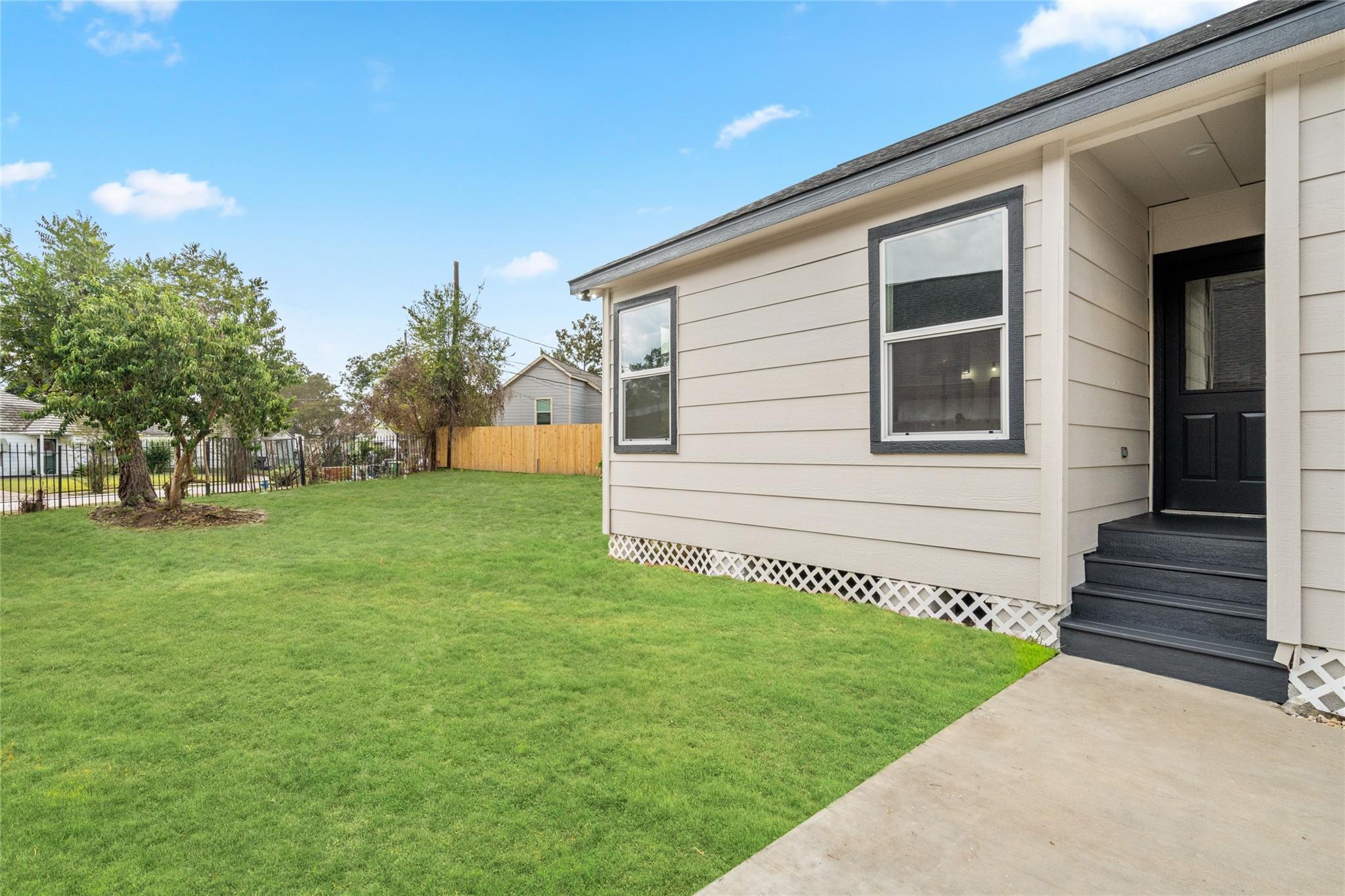 7422 Mckinney Street