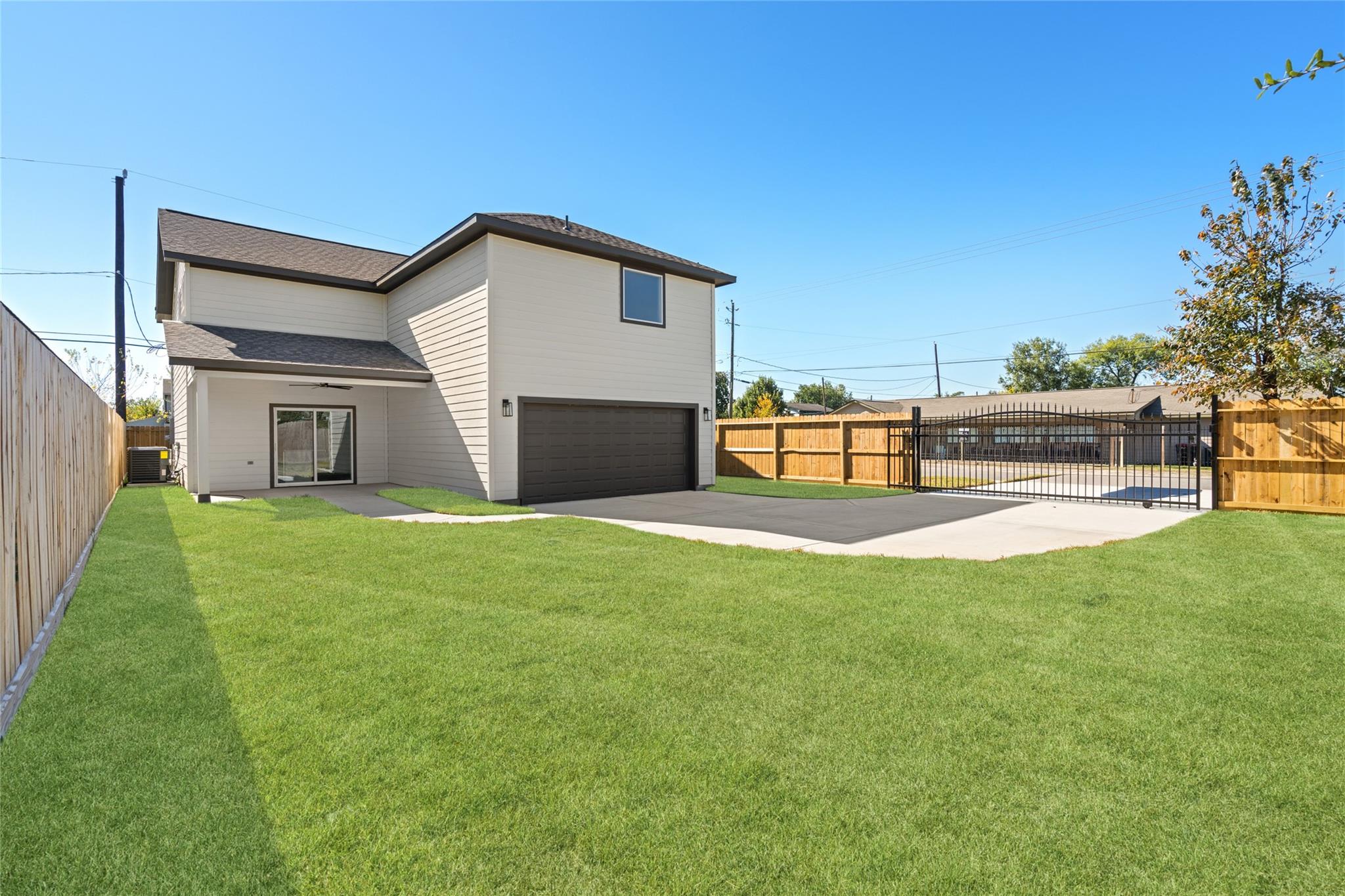 813 Barbara Mae Street