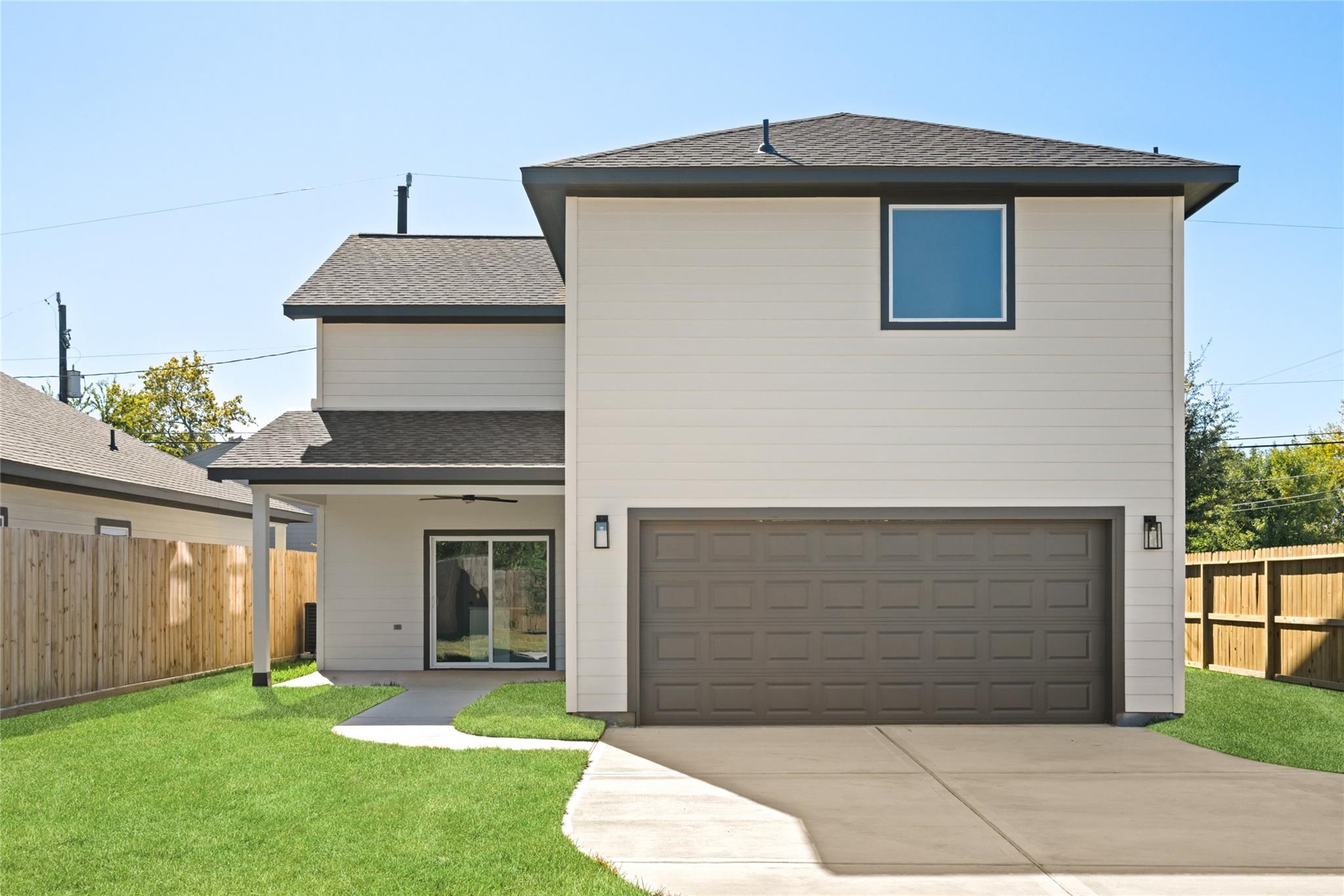 813 Barbara Mae Street