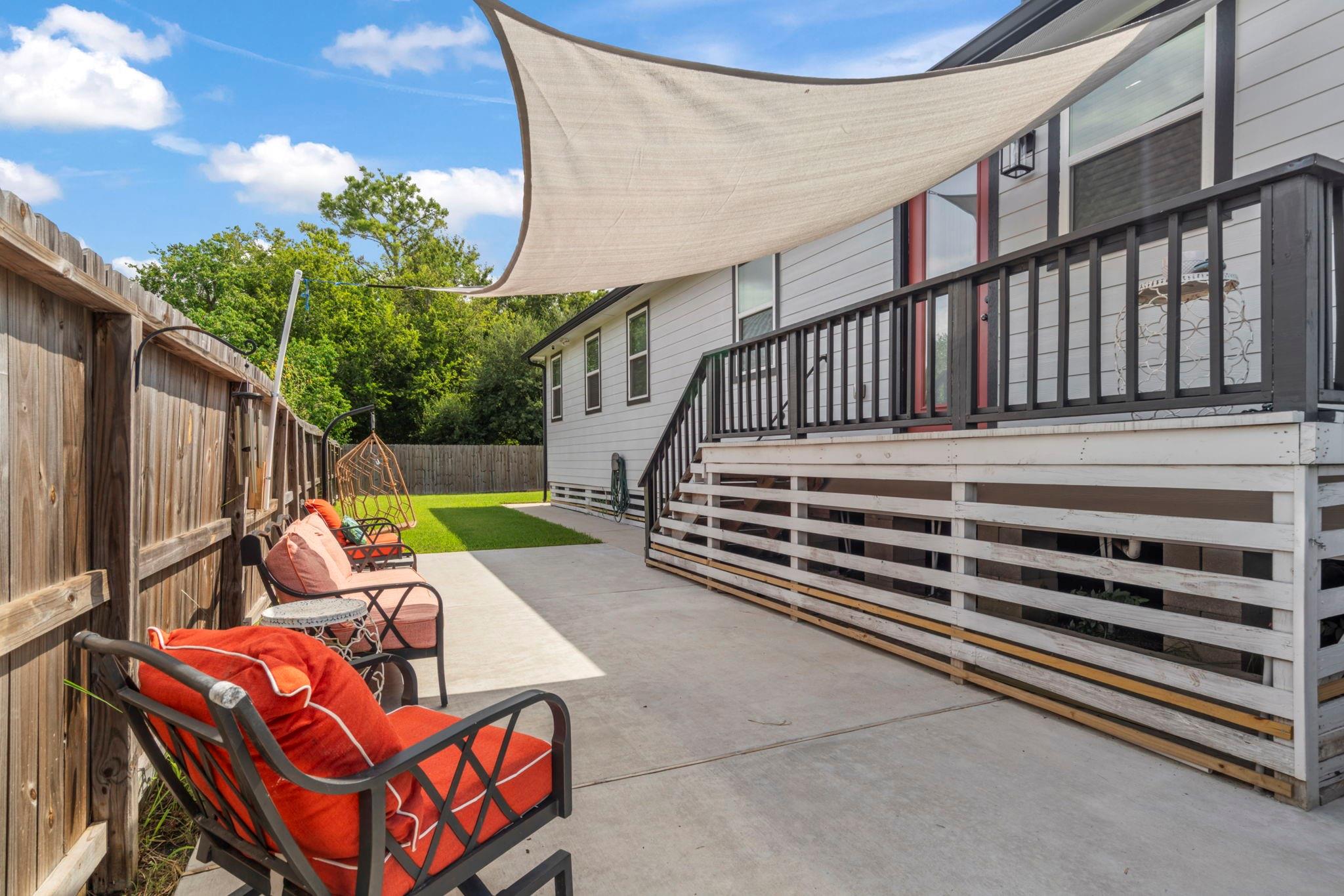 7393 Fairway Drive # B, Houston Unit: B