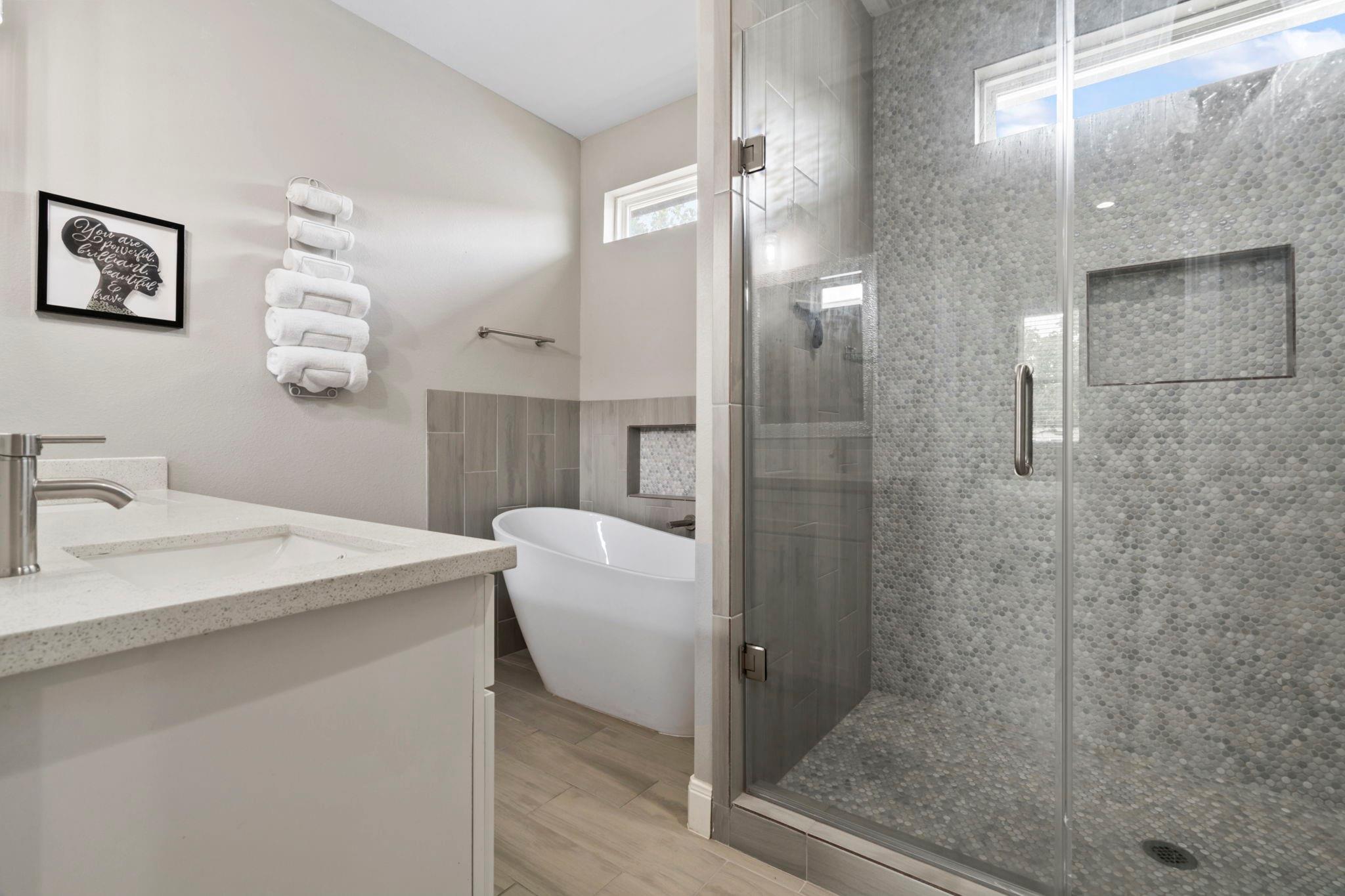 7393 Fairway Drive # B, Houston Unit: B