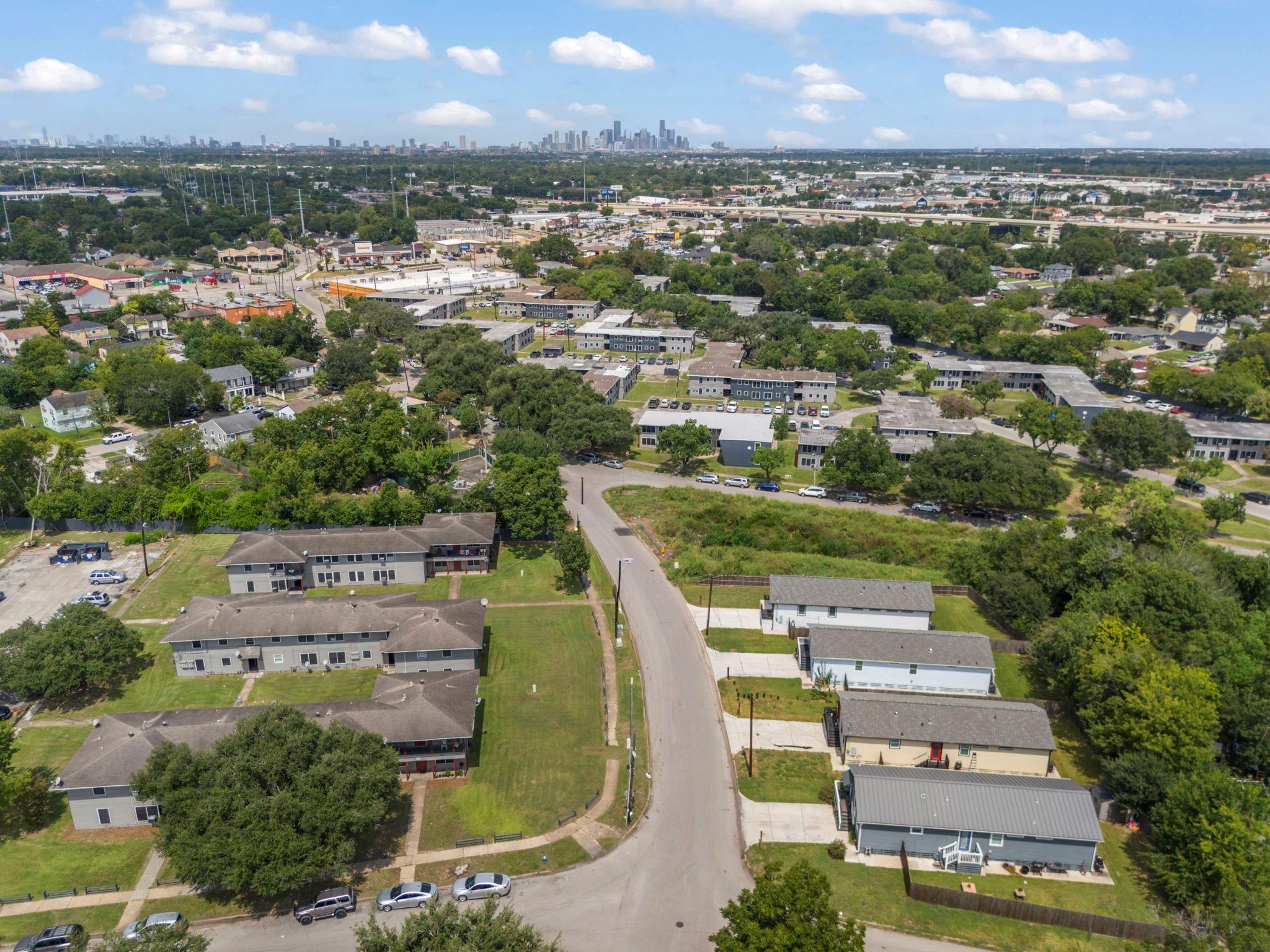 7393 Fairway Drive # B, Houston Unit: B