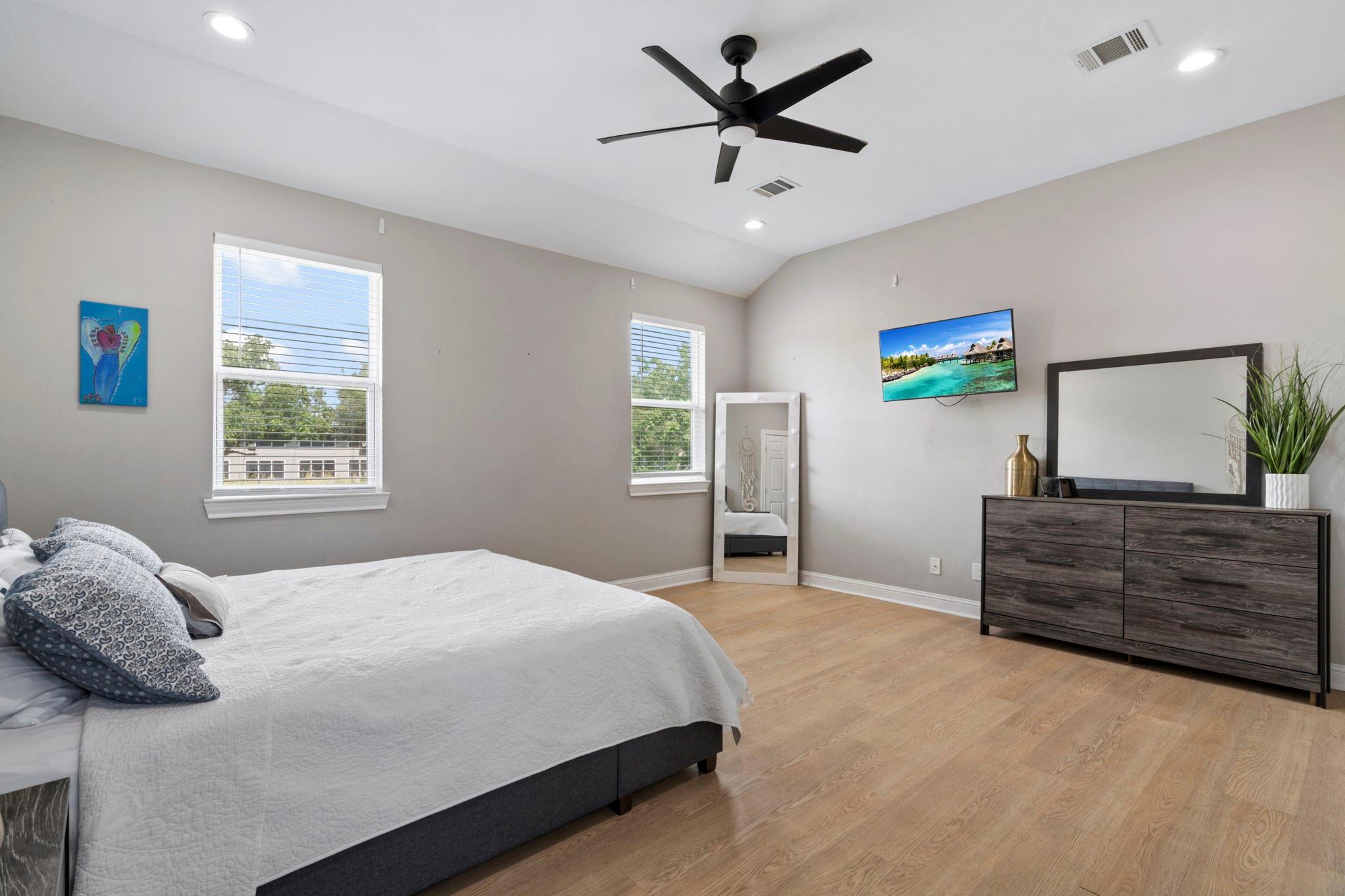 7393 Fairway Drive # B, Houston Unit: B