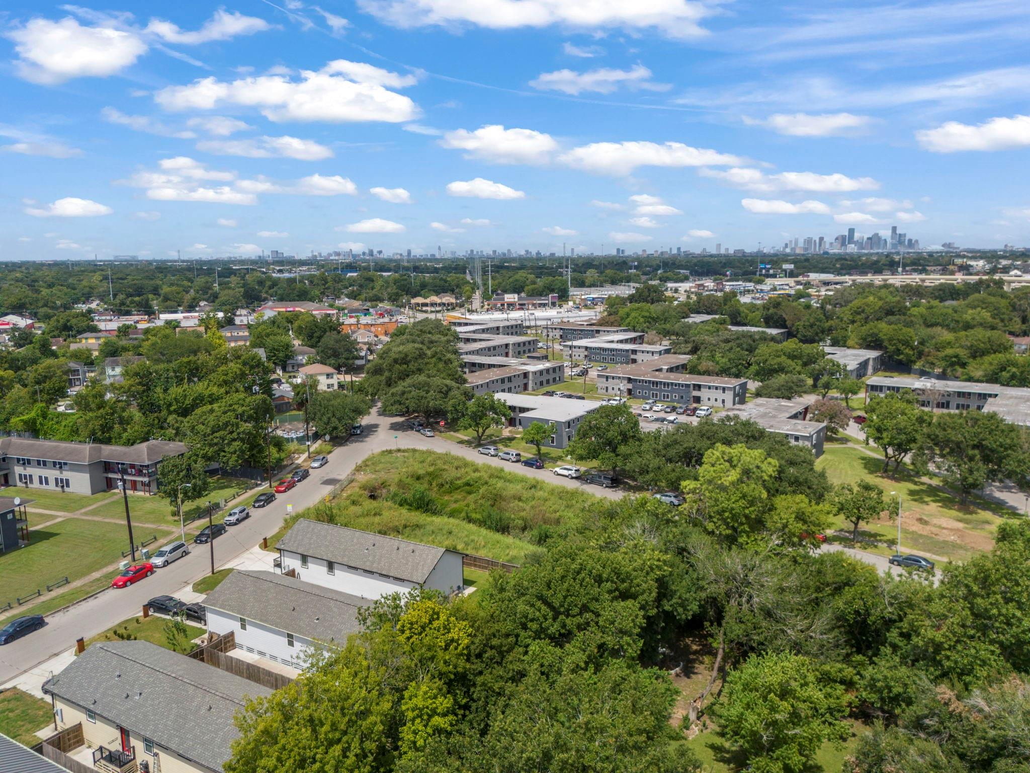 7393 Fairway Drive # B, Houston Unit: B