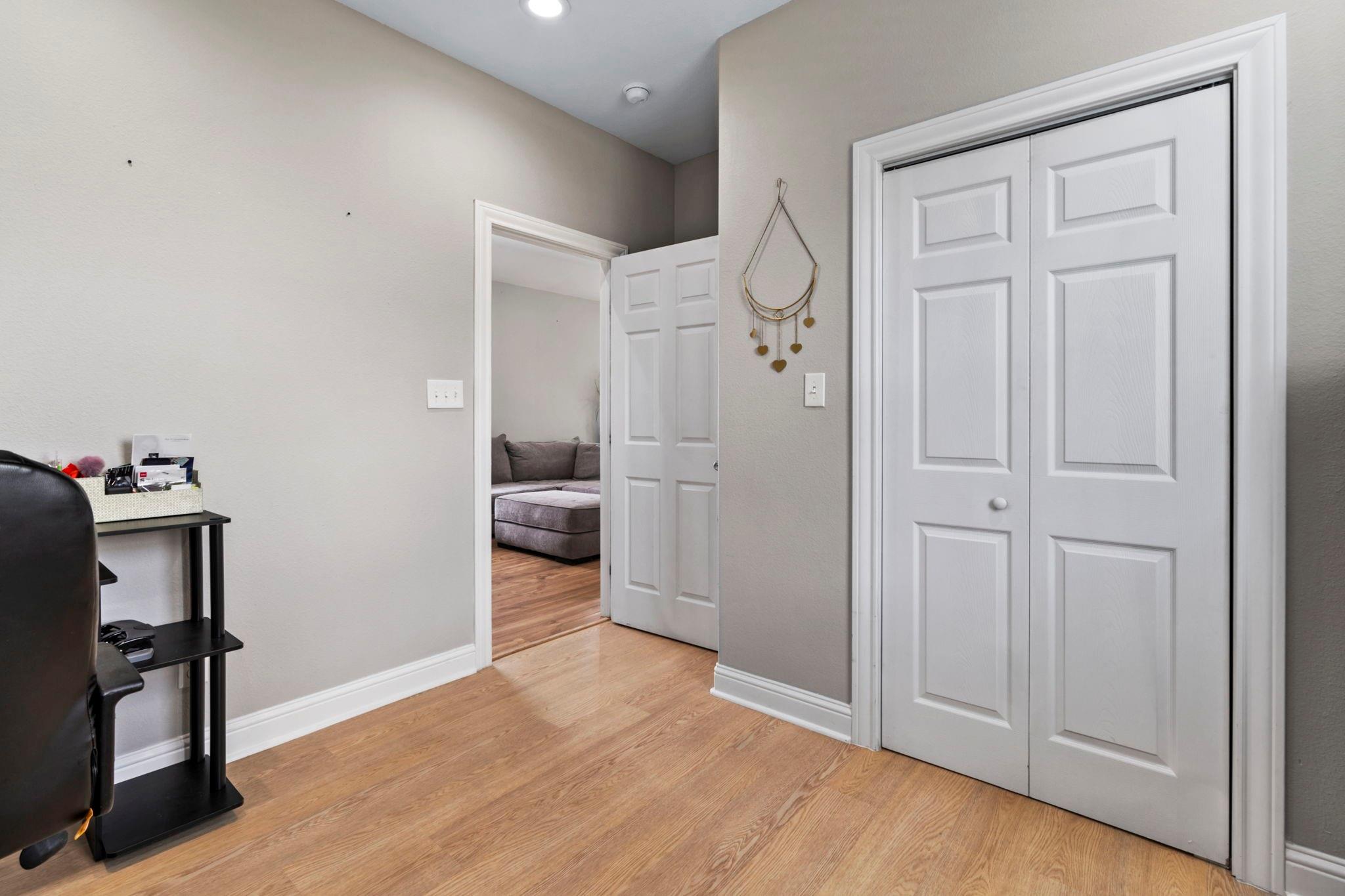 7393 Fairway Drive # B, Houston Unit: B