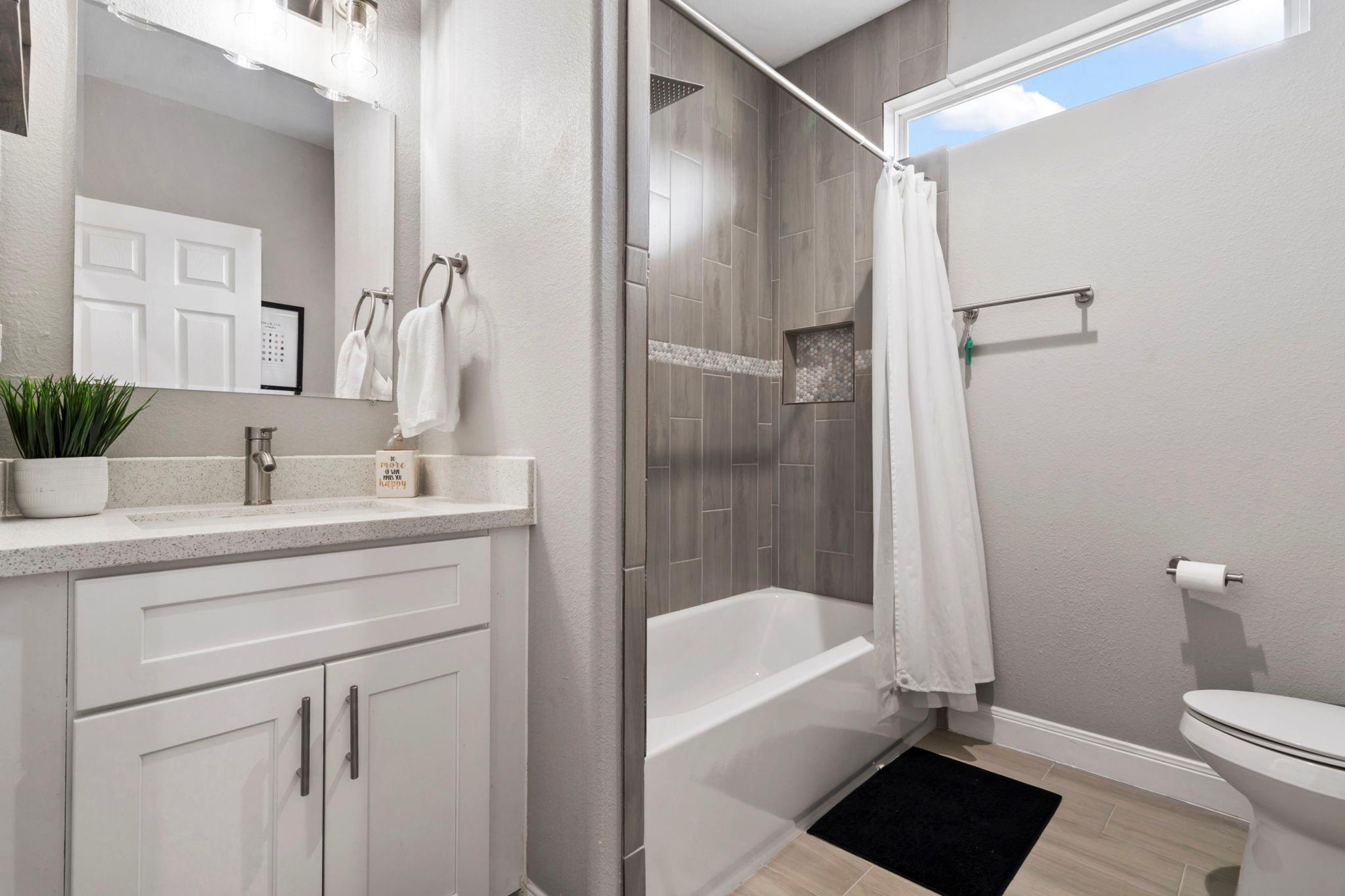 7393 Fairway Drive # B, Houston Unit: B