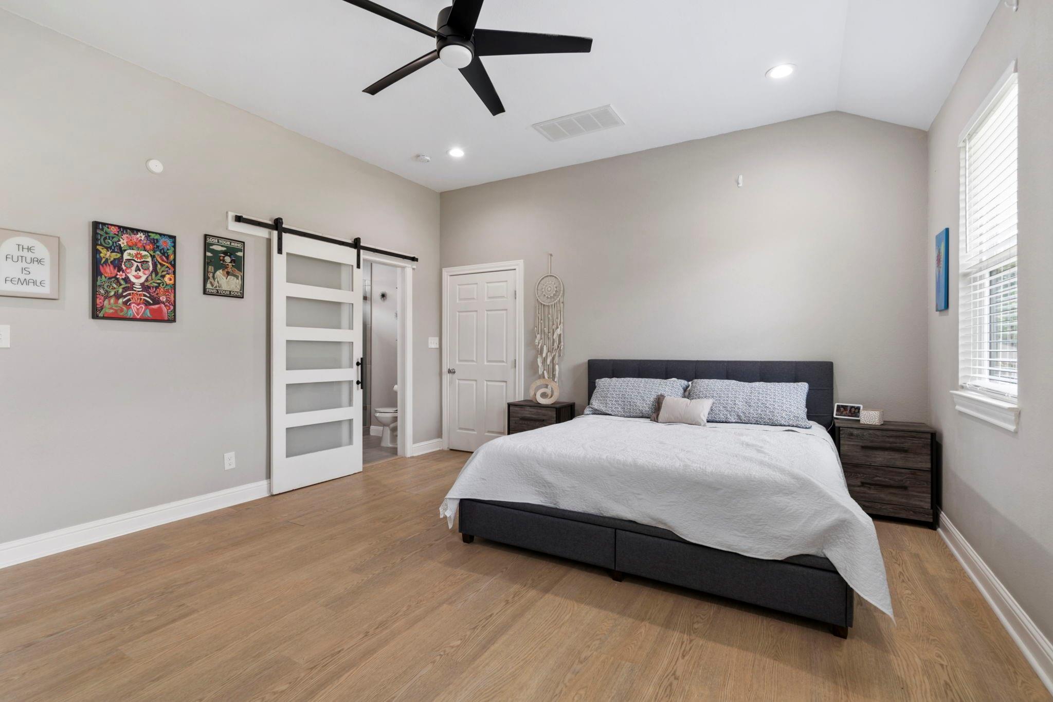 7393 Fairway Drive # B, Houston Unit: B