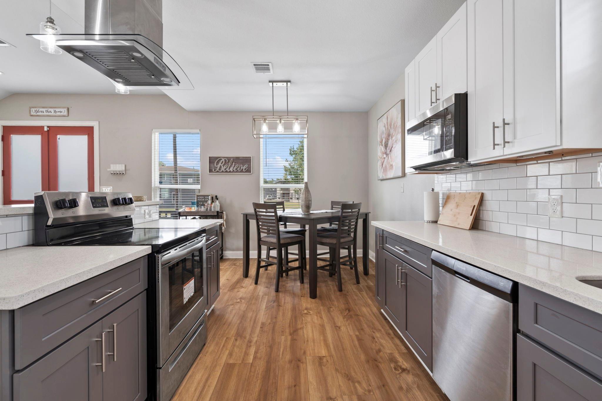 7393 Fairway Drive # B, Houston Unit: B