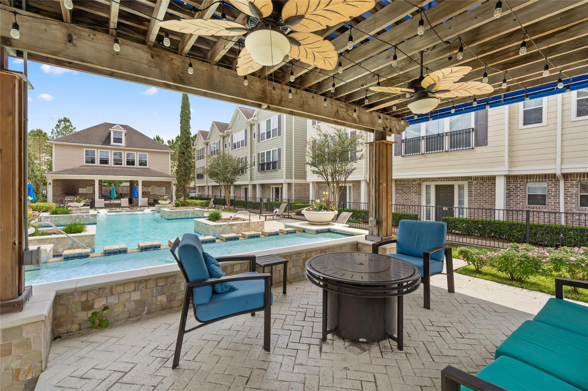 3001 Murworth Drive # 1802