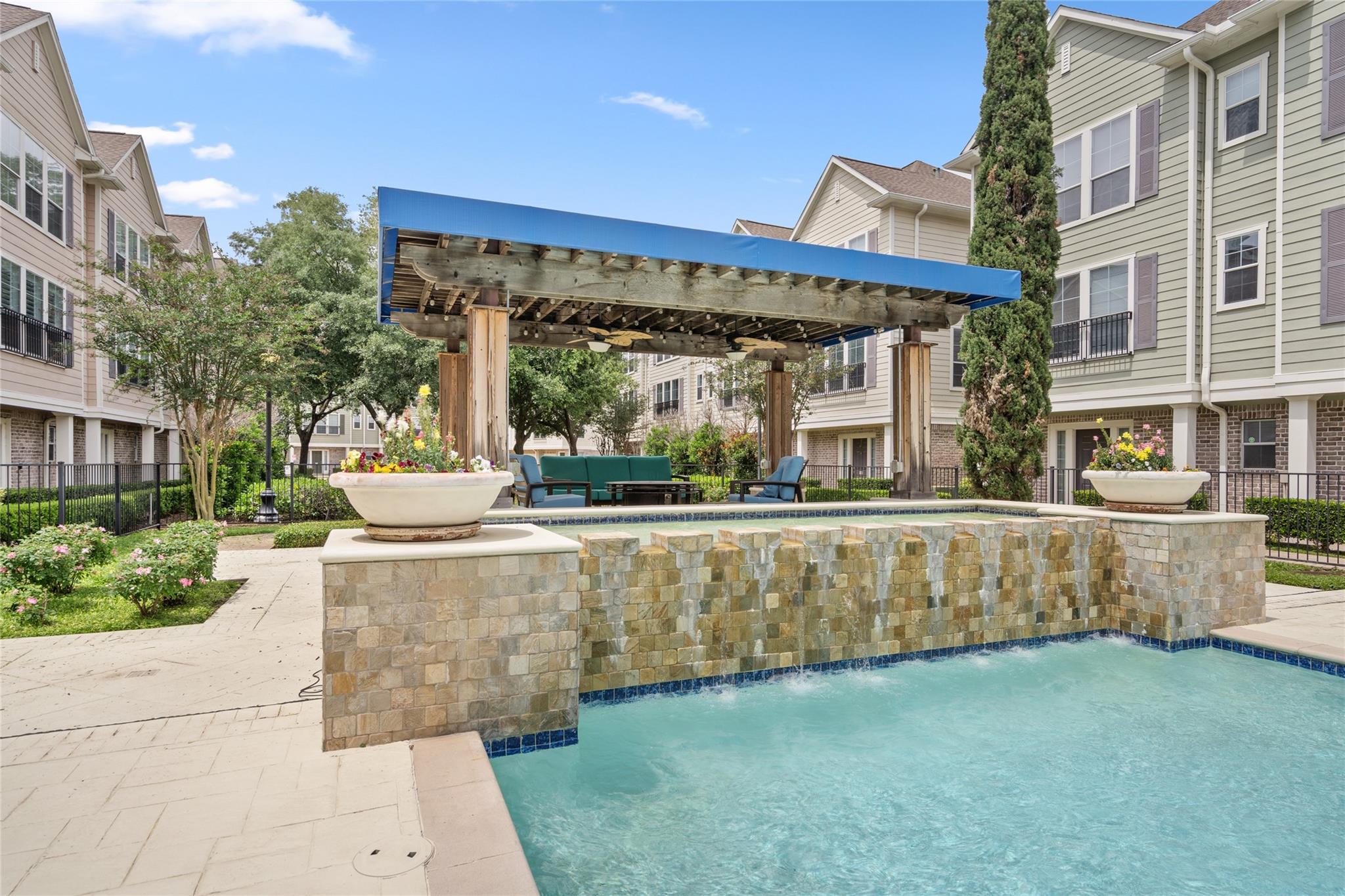 3001 Murworth Drive # 1802