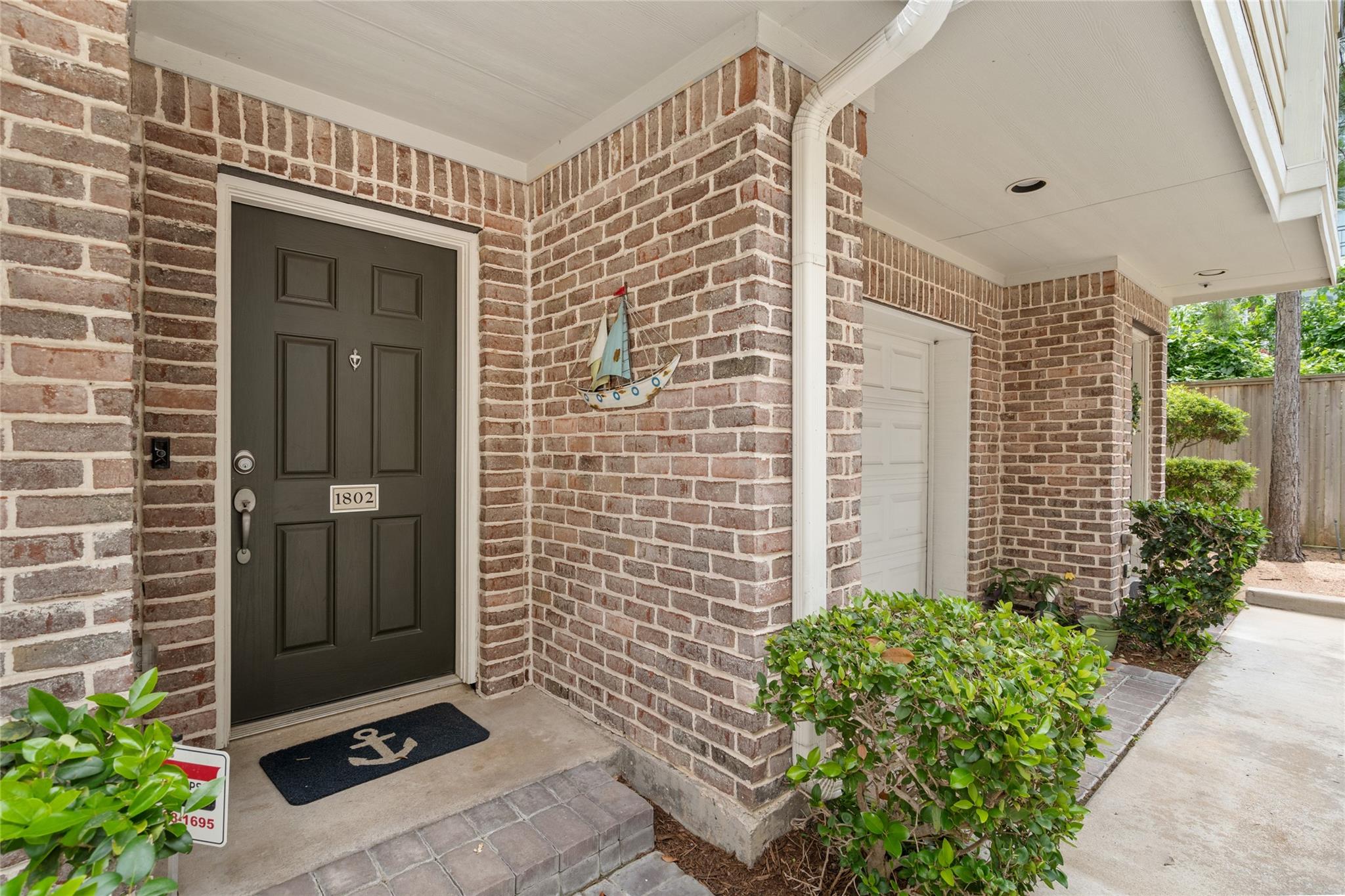 3001 Murworth Drive # 1802