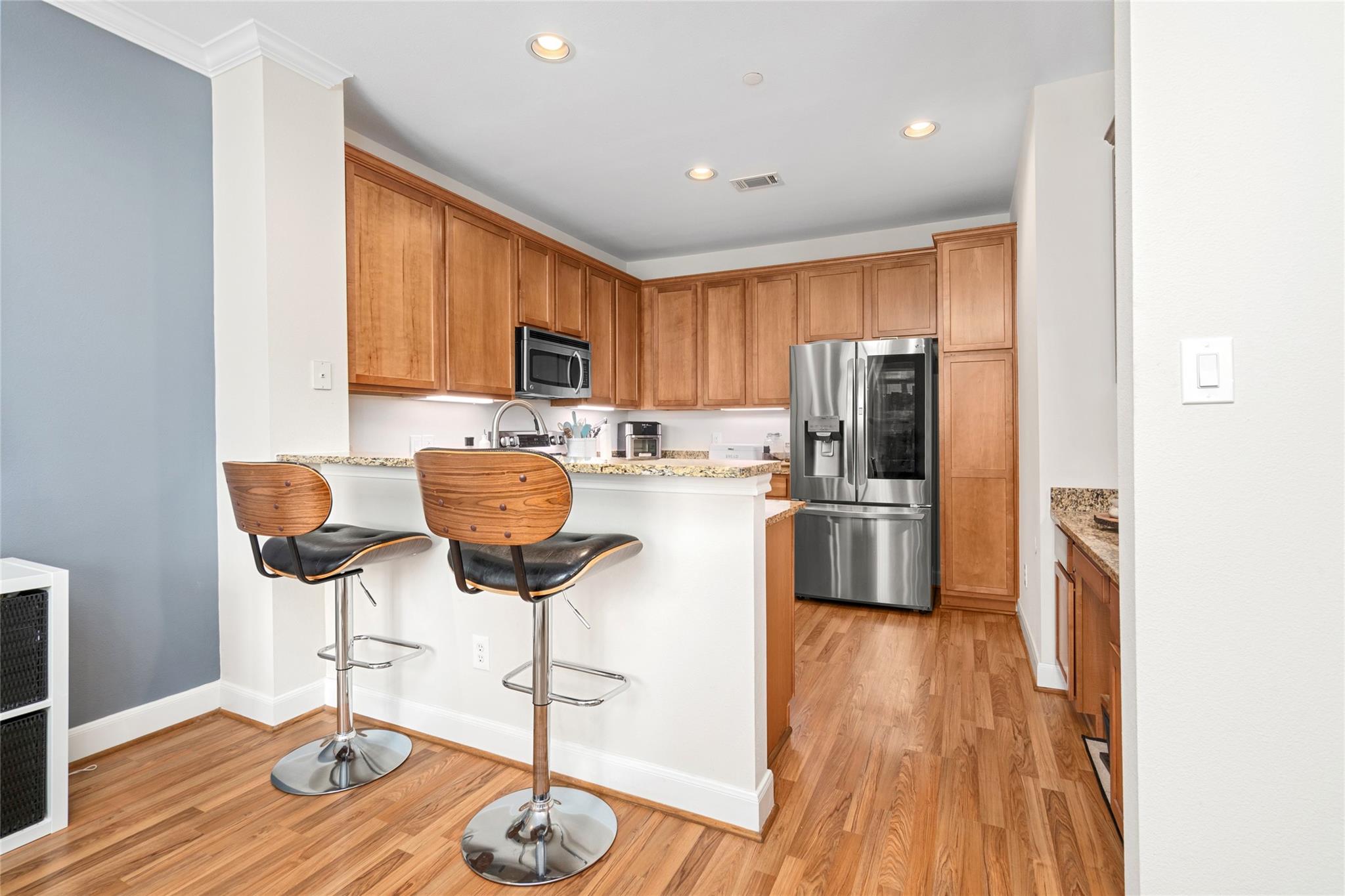 3001 Murworth Drive # 1802