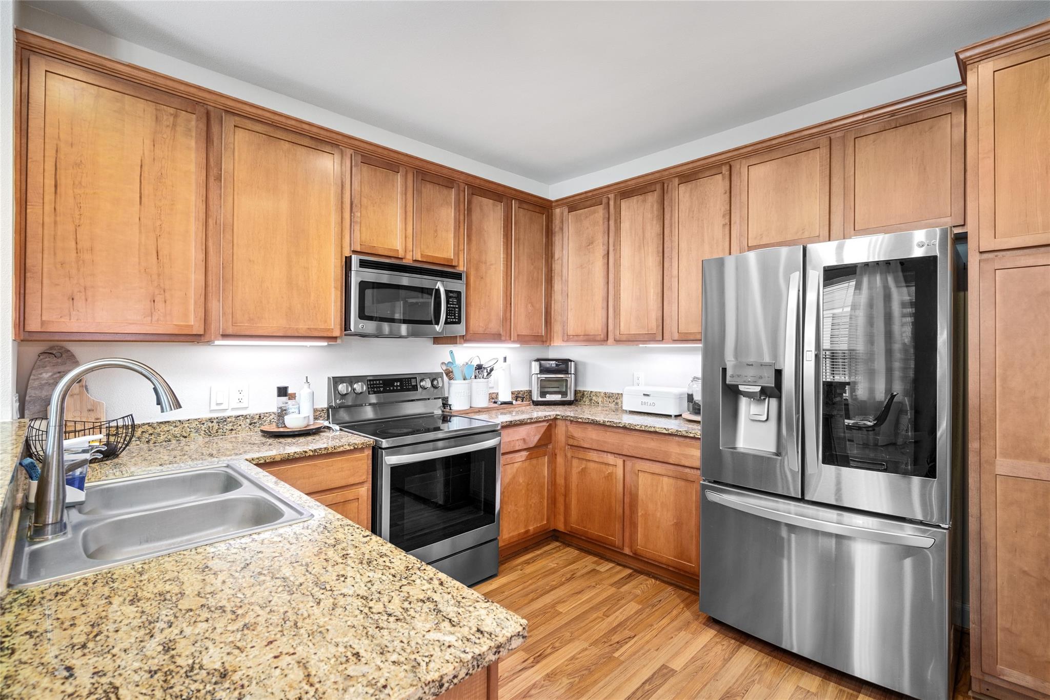 3001 Murworth Drive # 1802