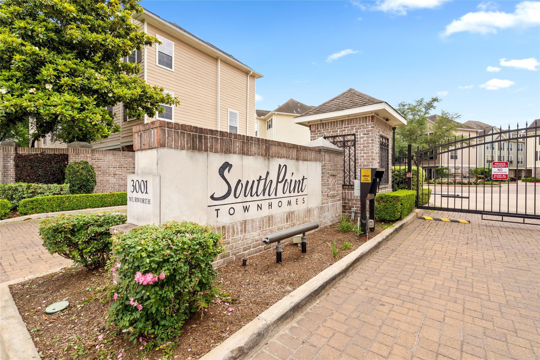 3001 Murworth Drive # 1802