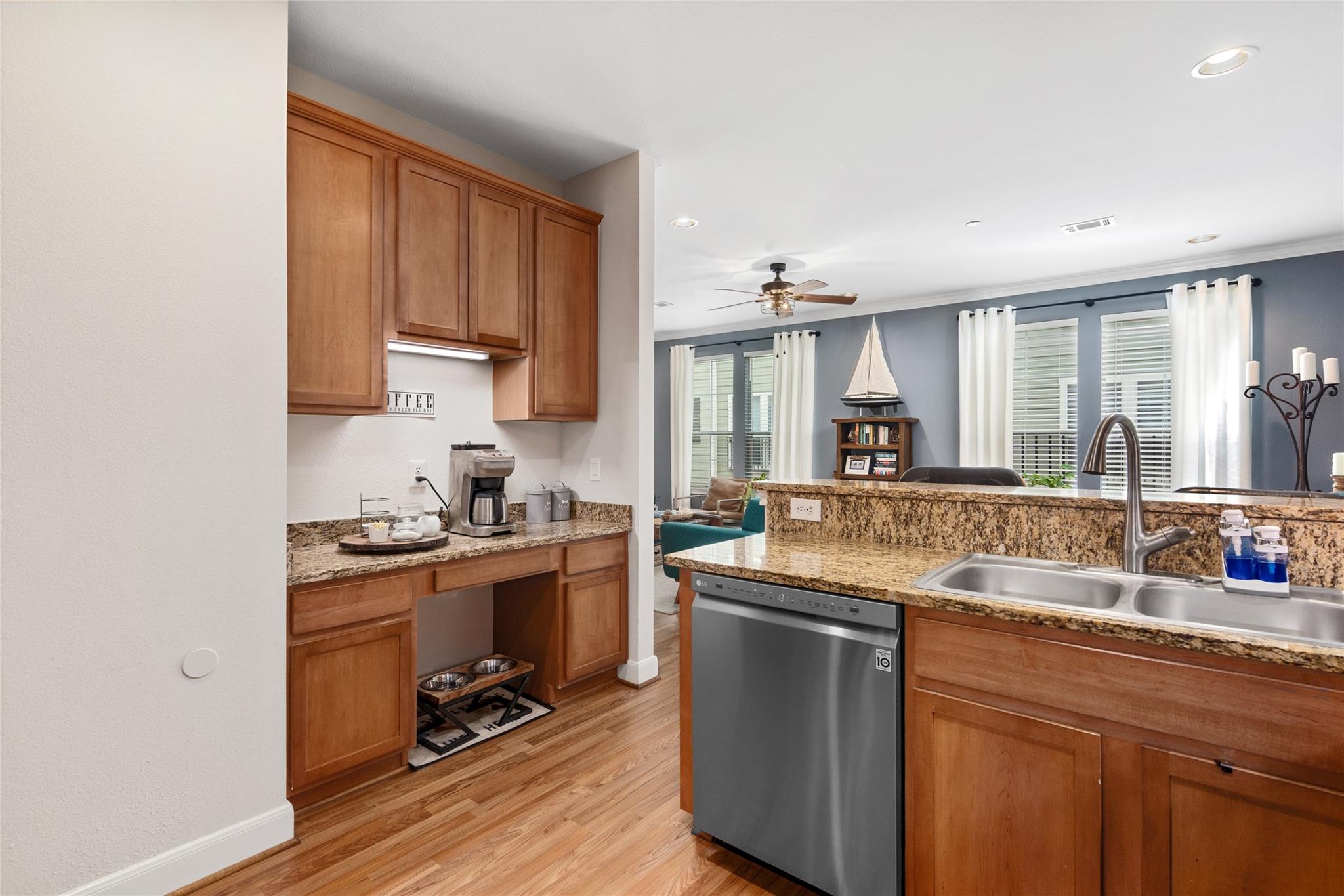 3001 Murworth Drive # 1802