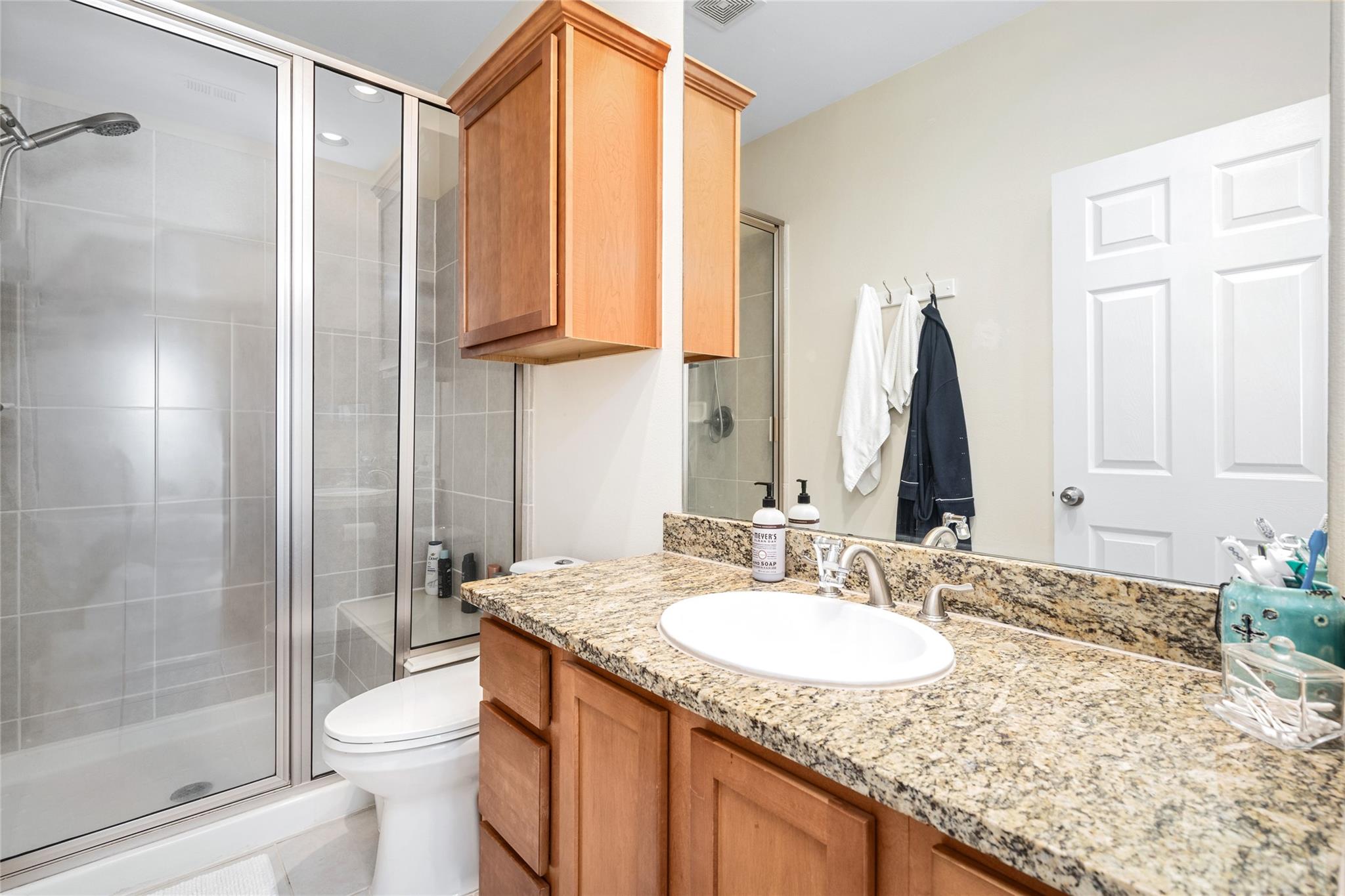 3001 Murworth Drive # 1802