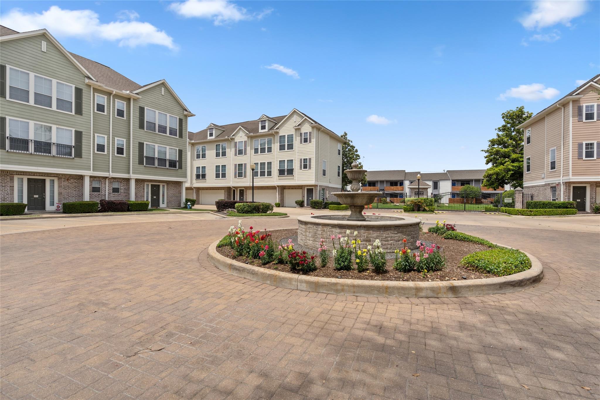 3001 Murworth Drive # 1802