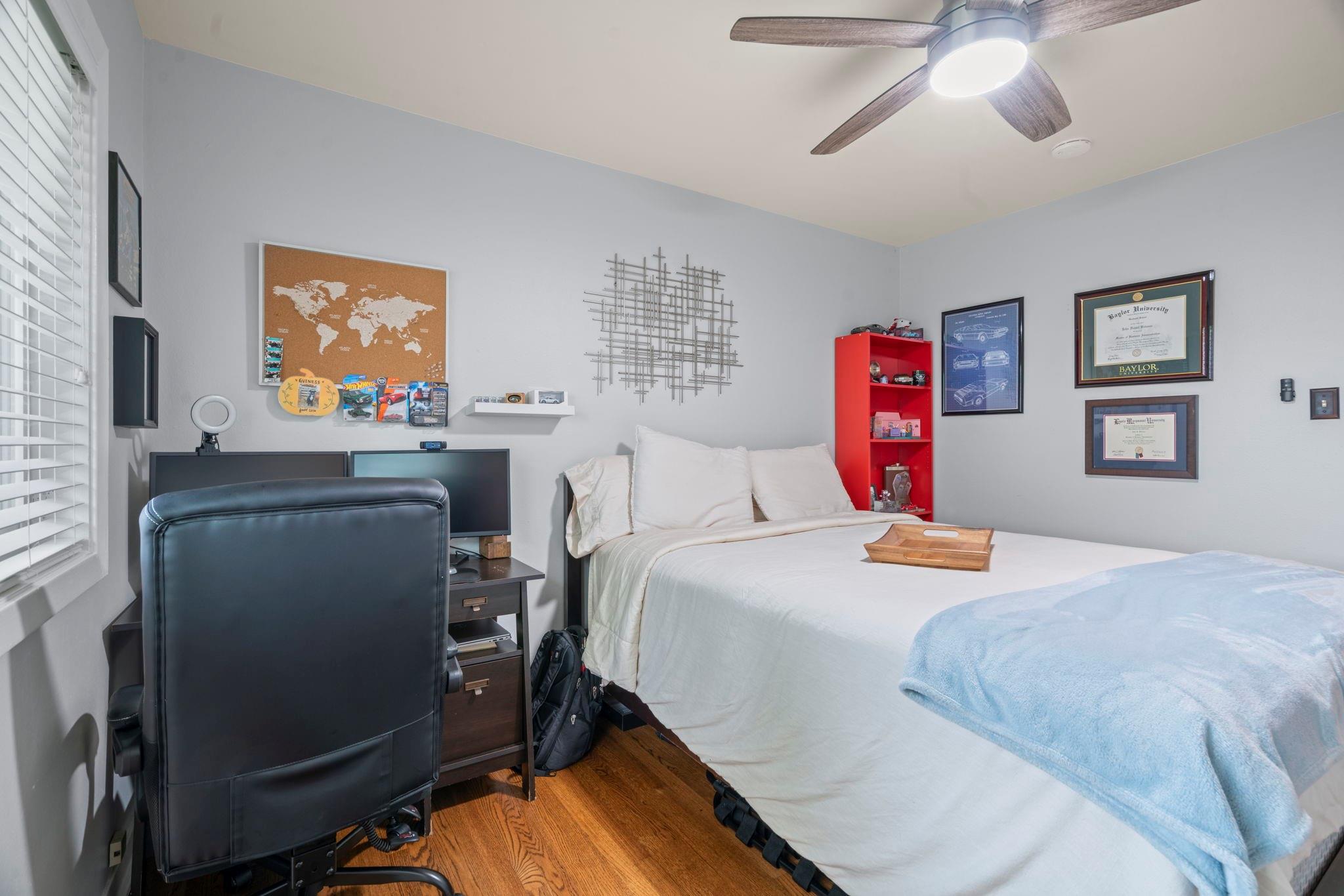 2407 Willowby Drive