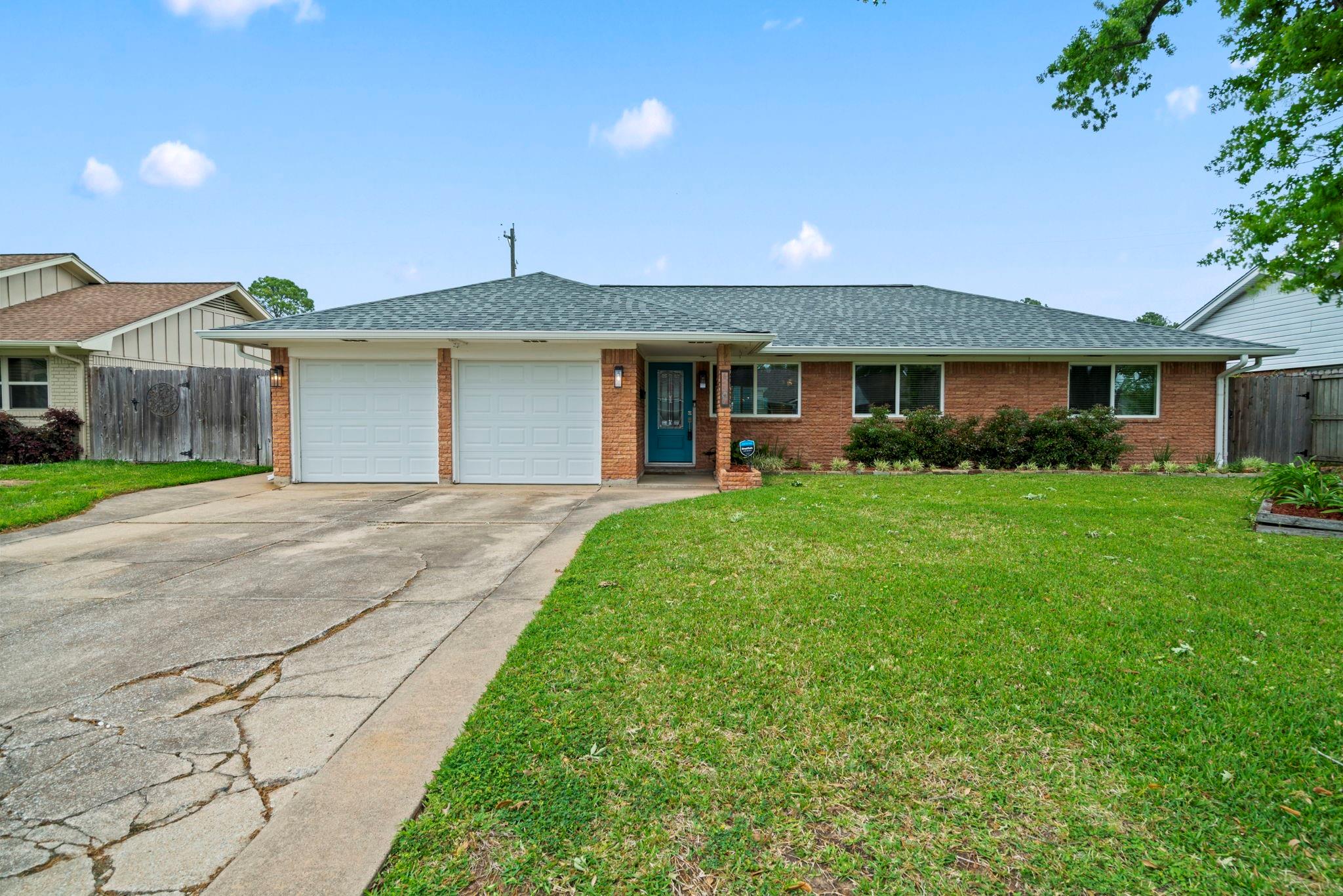 2407 Willowby Drive