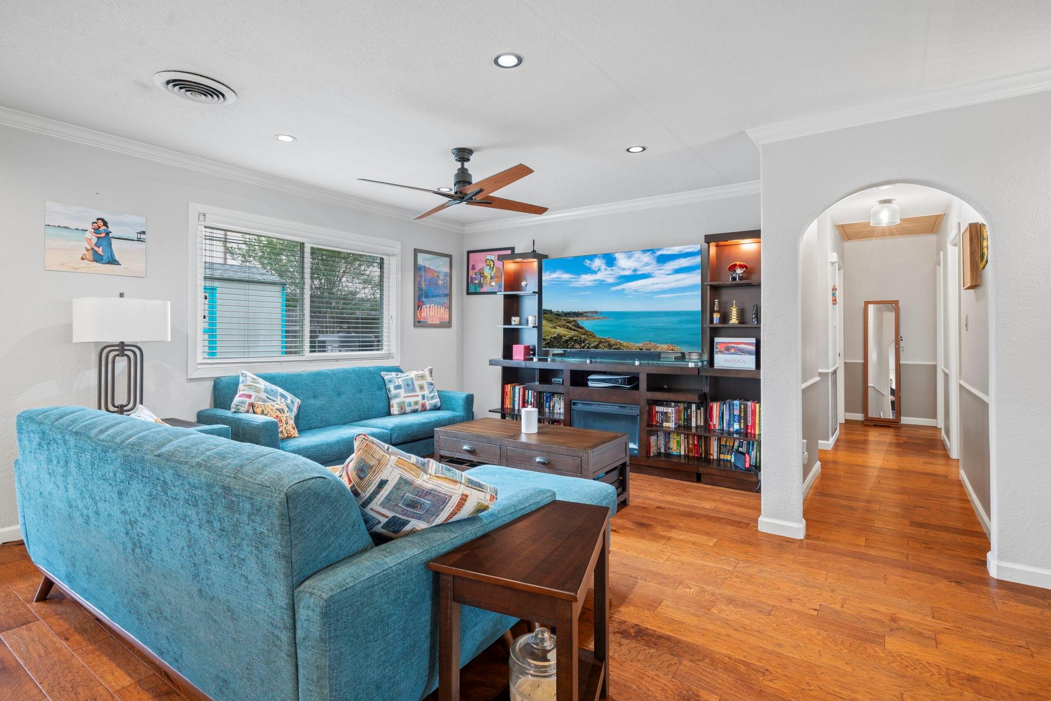2407 Willowby Drive