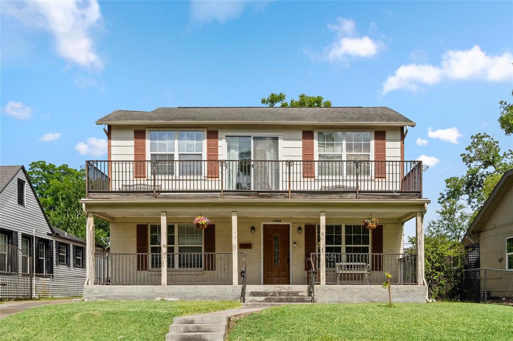 1906 Pasadena Street
