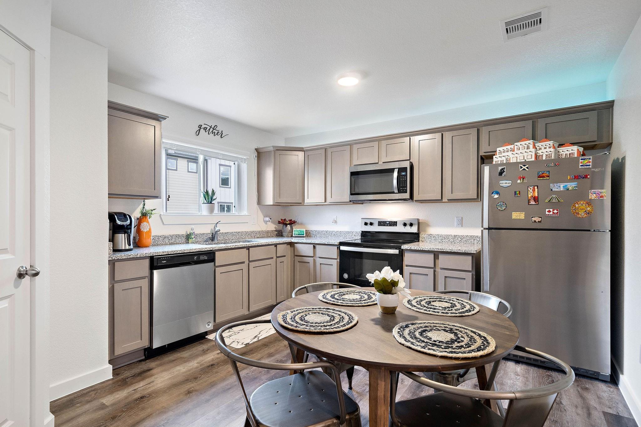12603 Telge Road # 17B