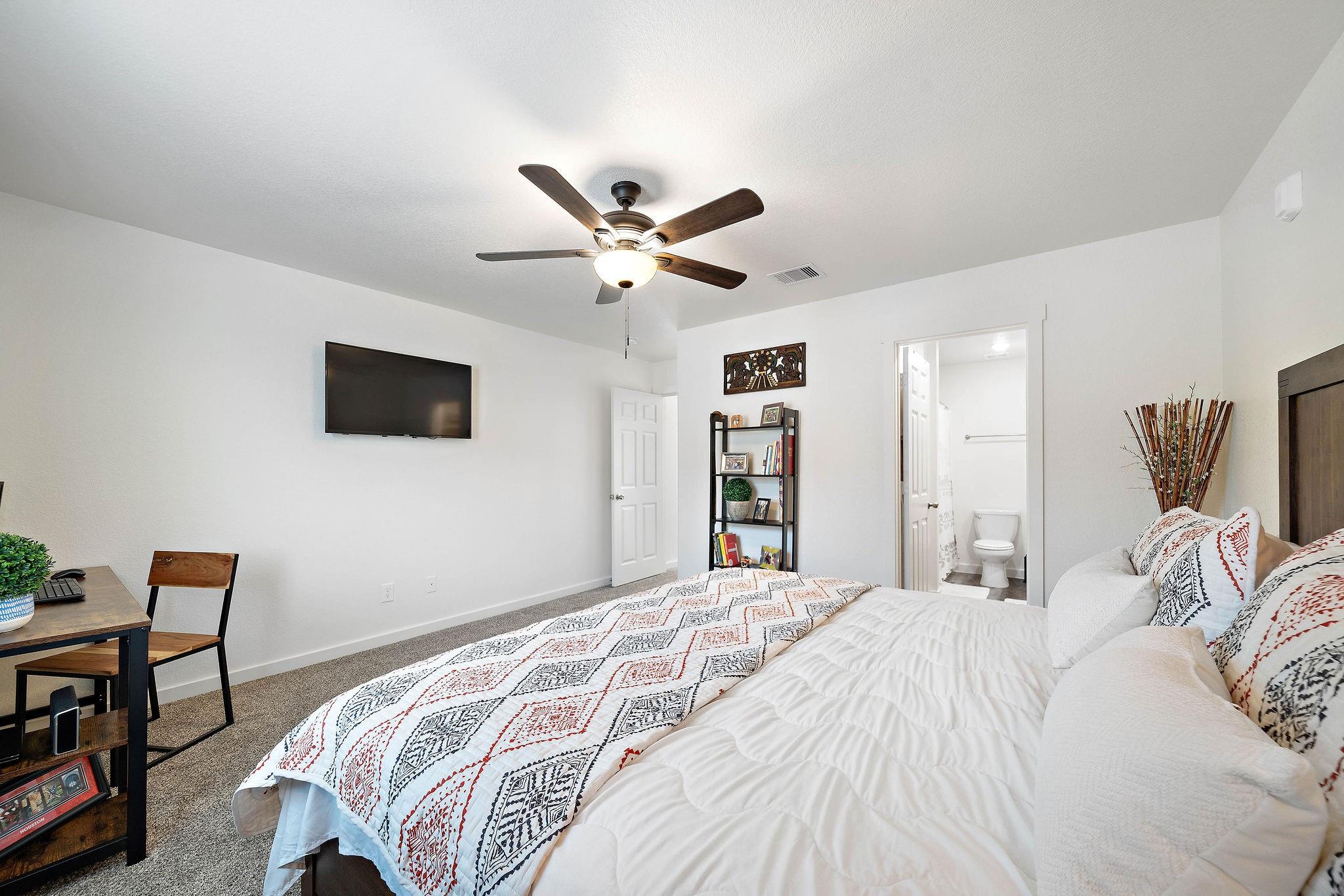 12603 Telge Road # 17B