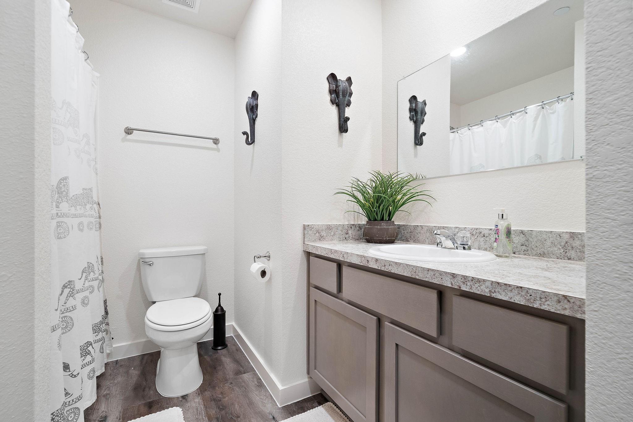 12603 Telge Road # 17B