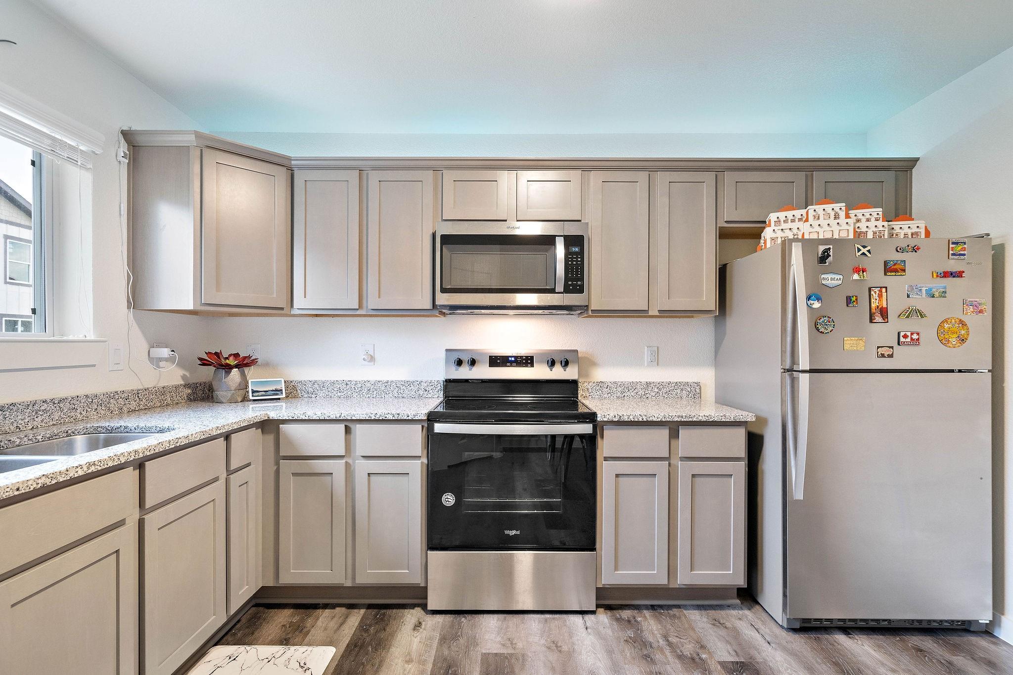 12603 Telge Road # 17B