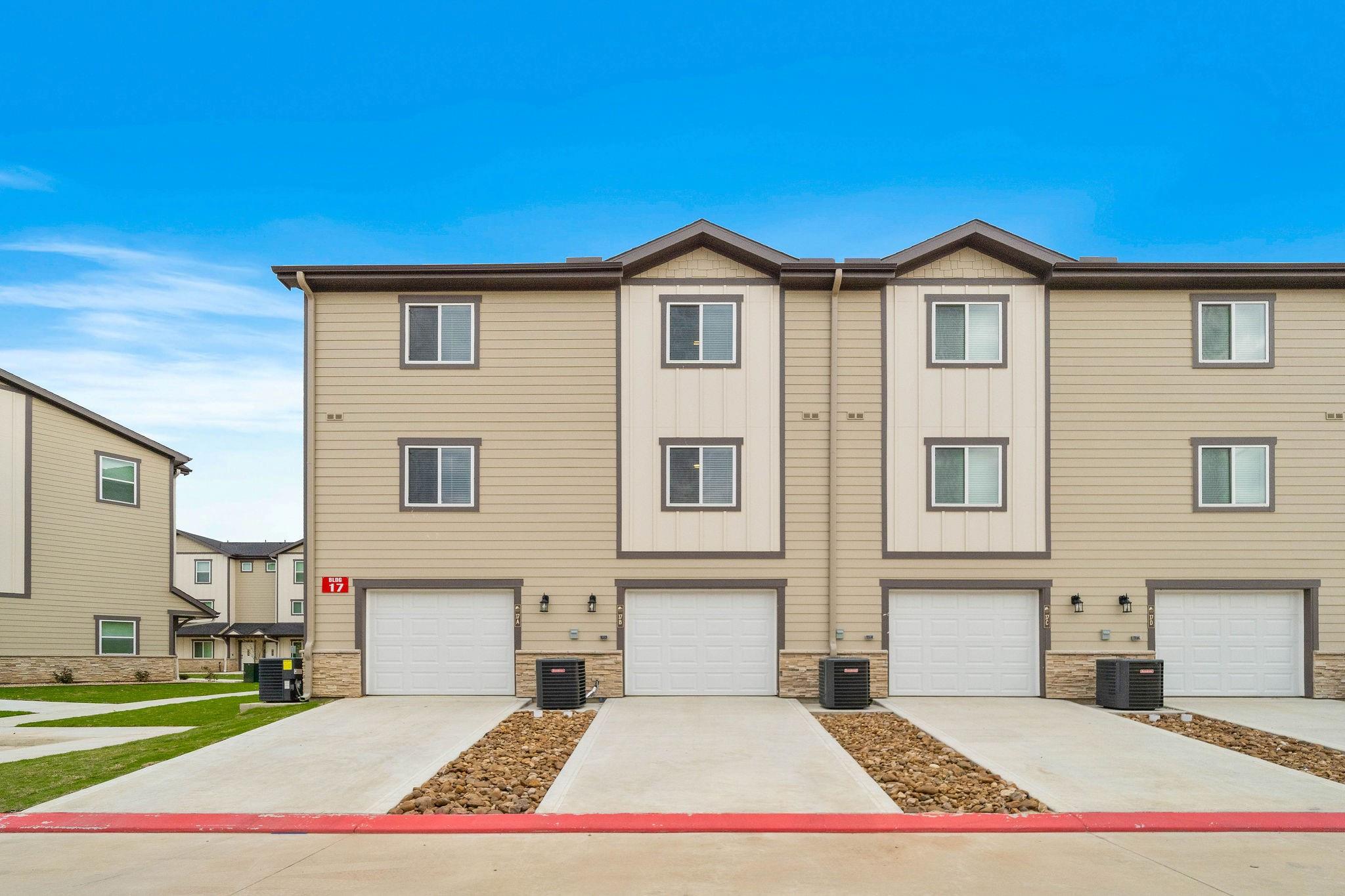 12603 Telge Road # 17B