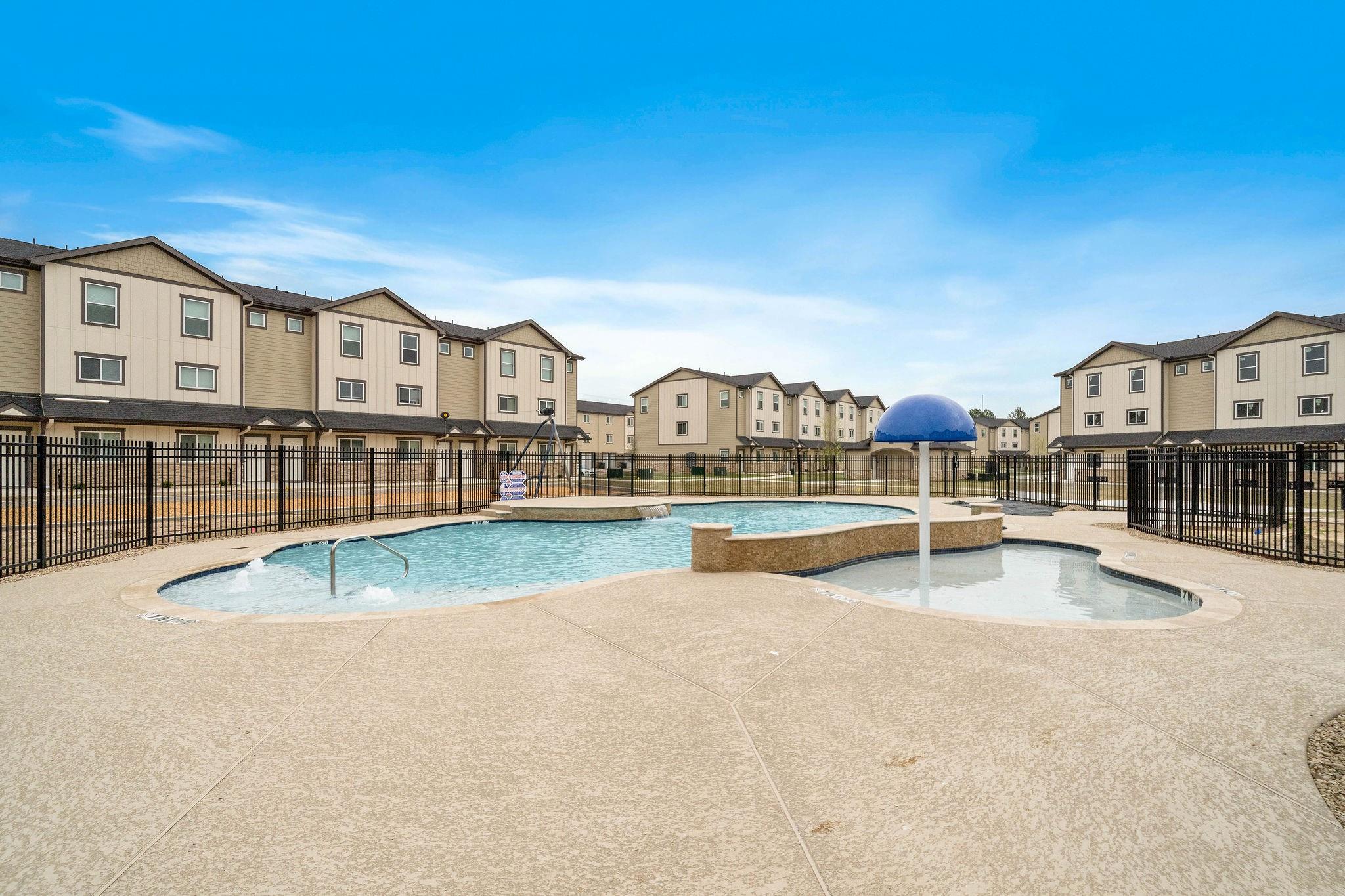 12603 Telge Road # 17B
