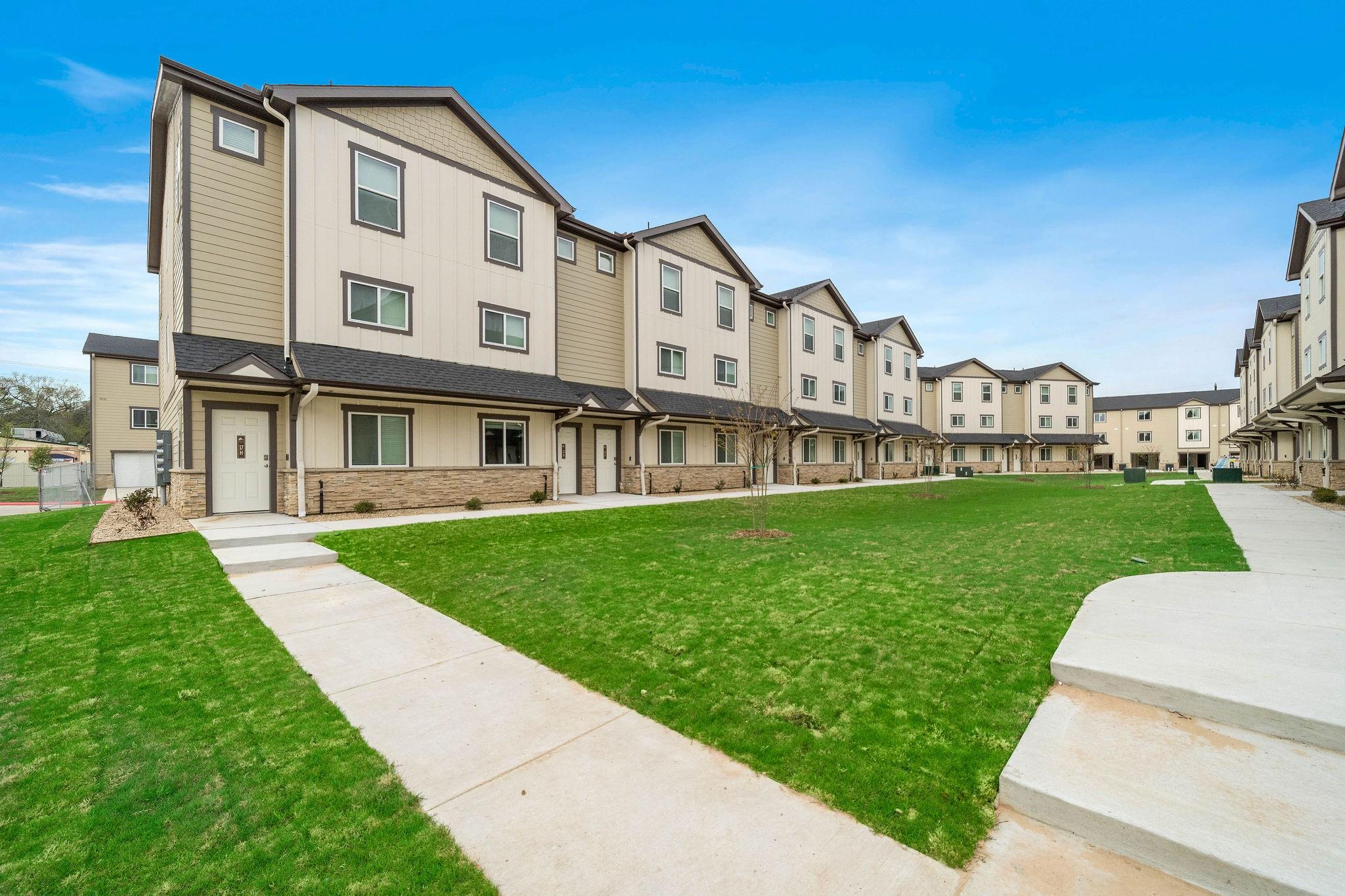 12603 Telge Road # 17B