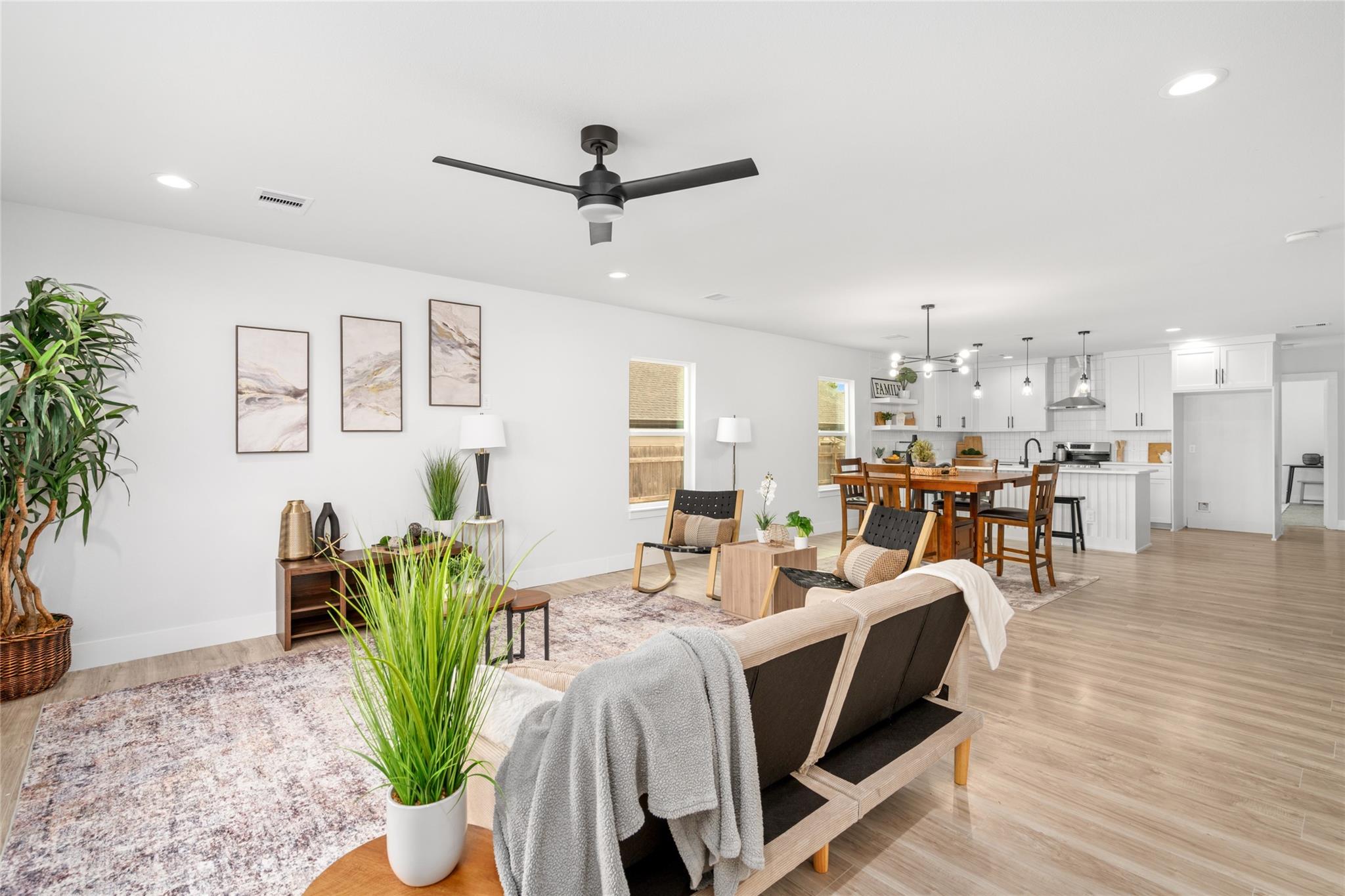 7422 Mckinney Street