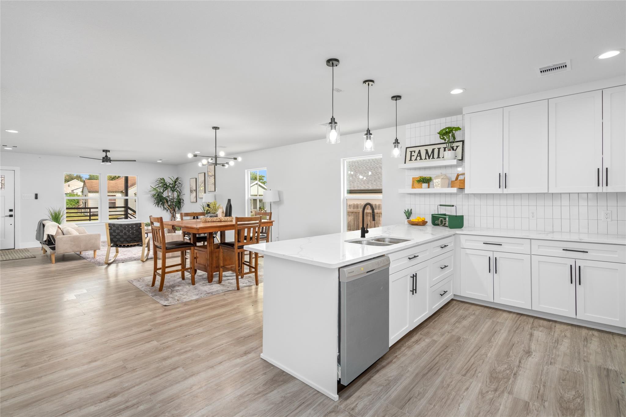 7422 Mckinney Street