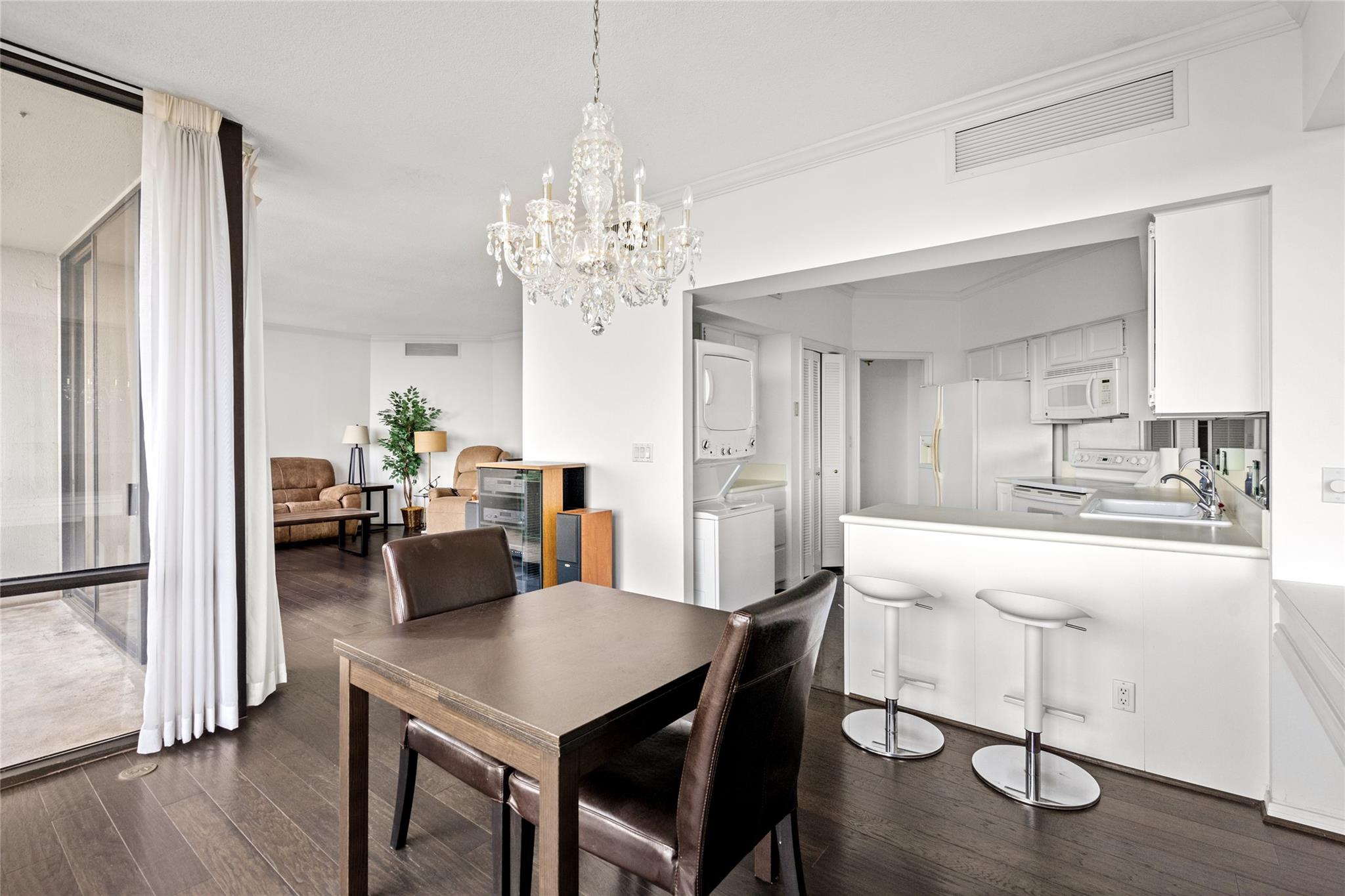 1111 Bering Drive # 805