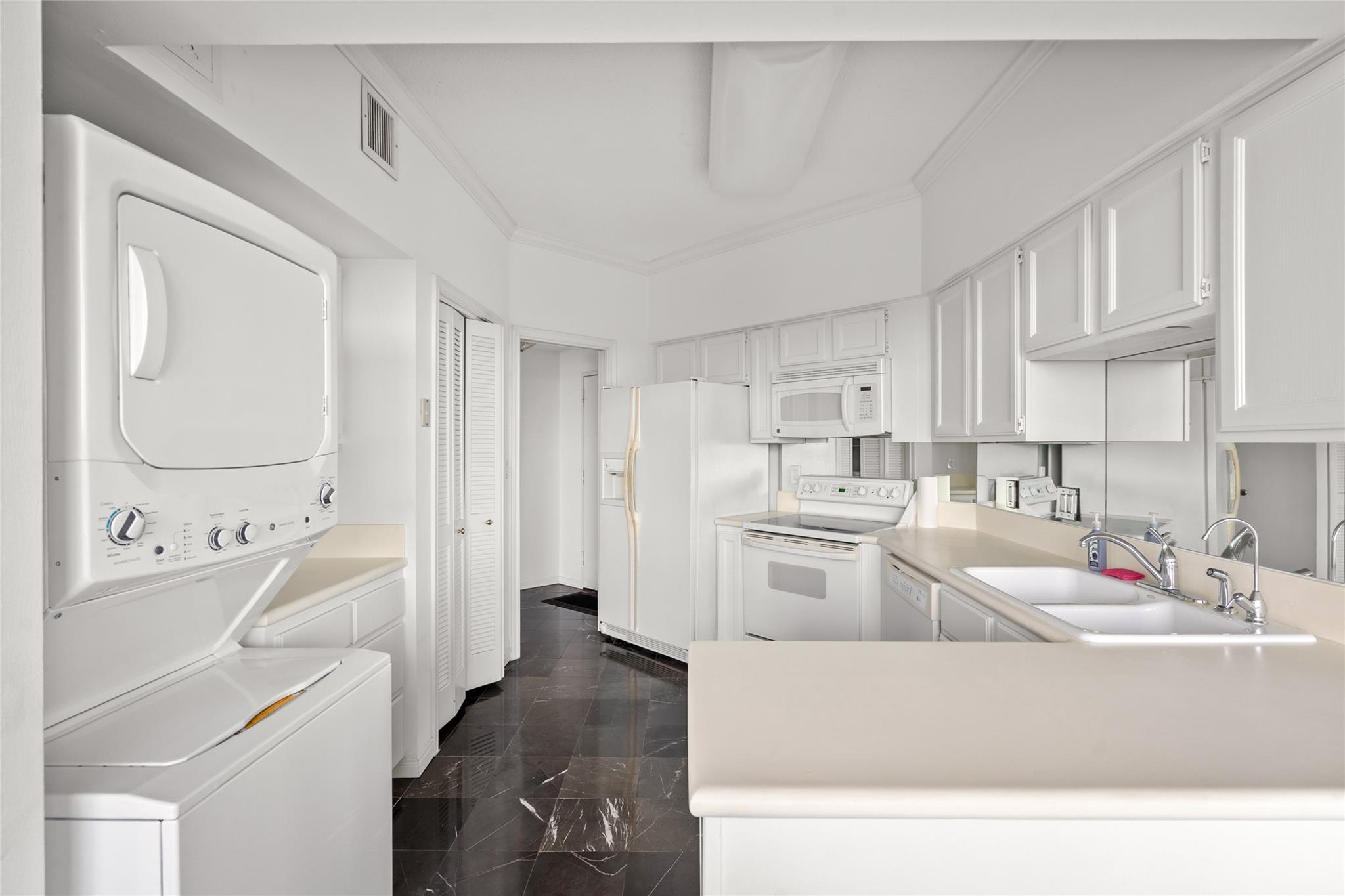 1111 Bering Drive # 805