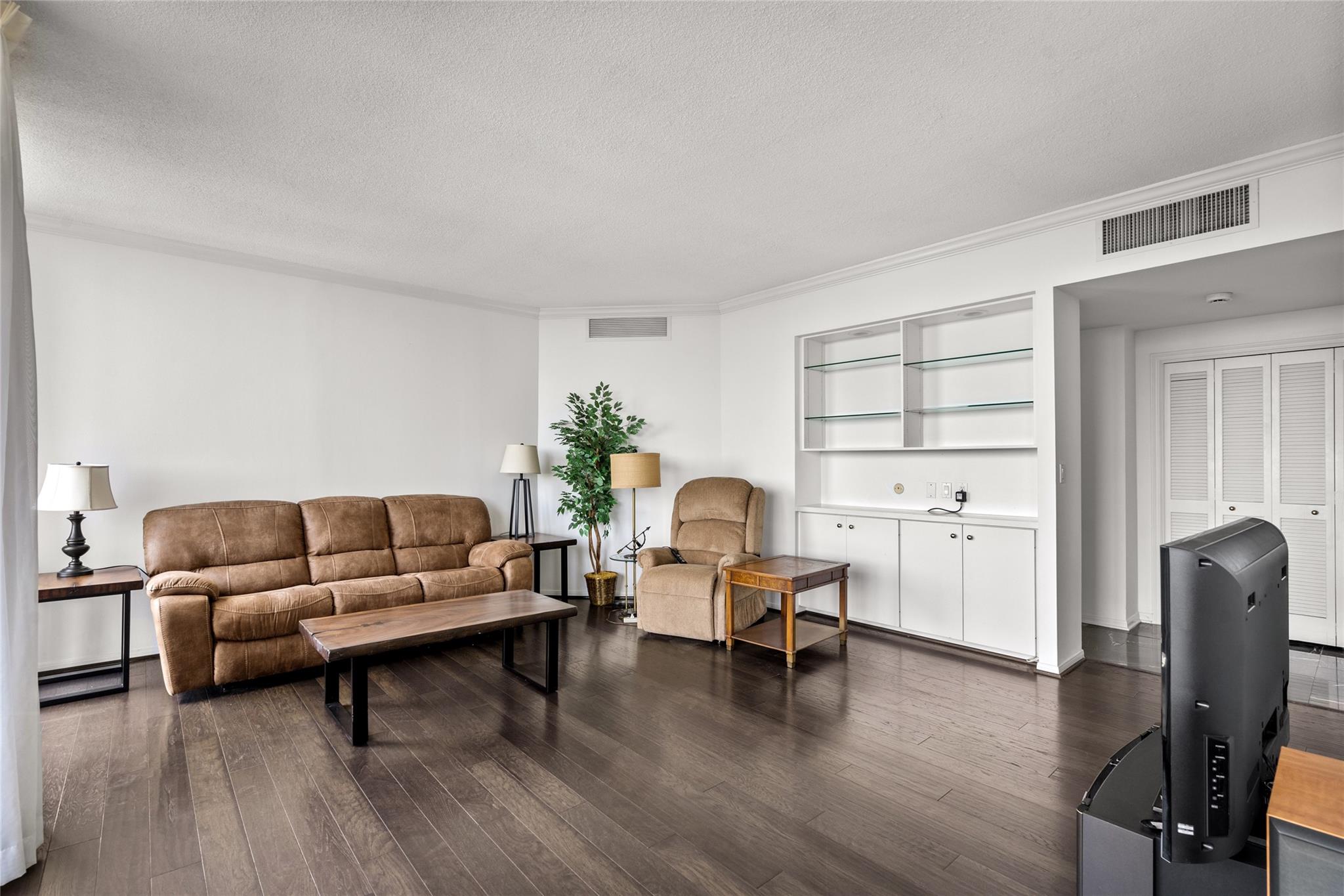 1111 Bering Drive # 805