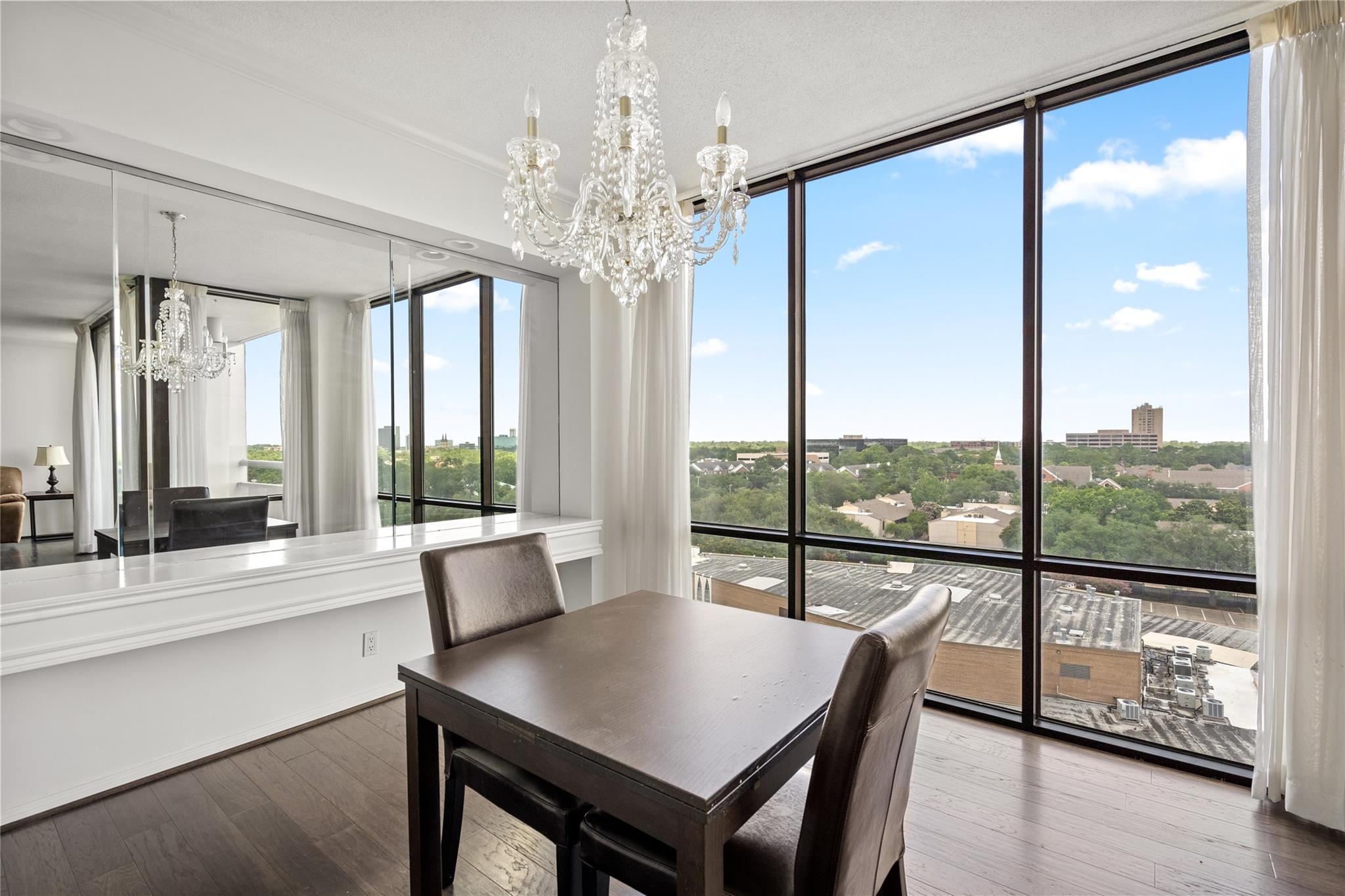 1111 Bering Drive # 805