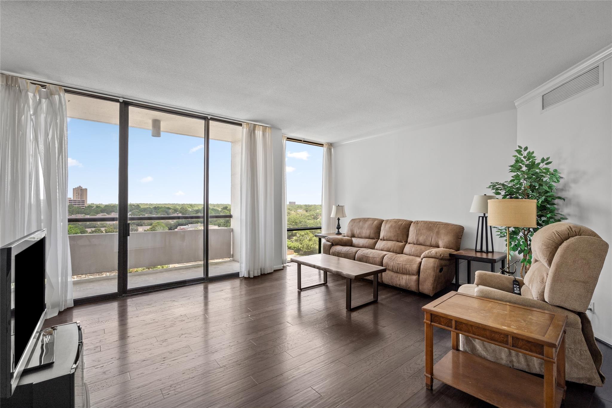 1111 Bering Drive # 805