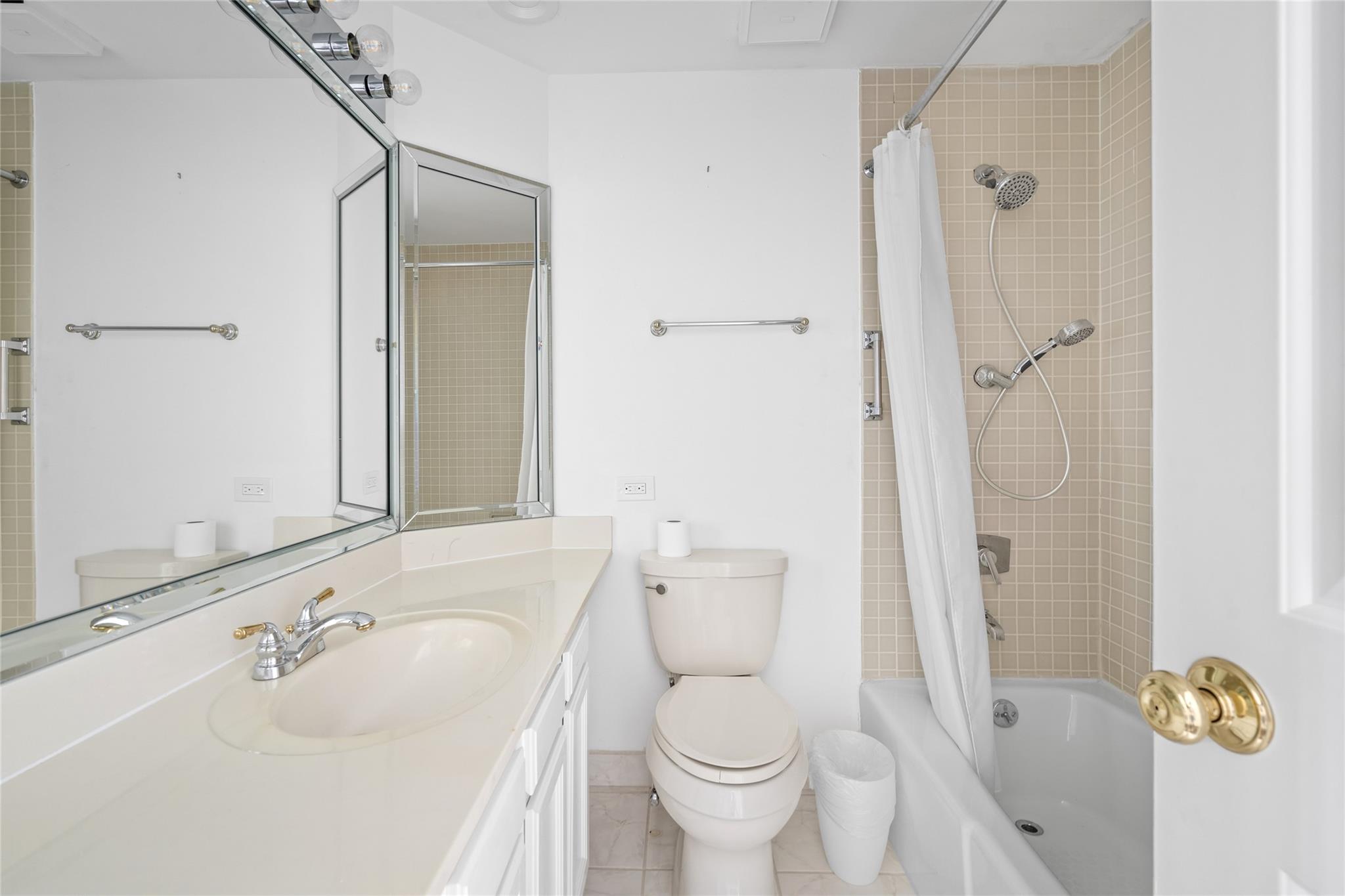 1111 Bering Drive # 805