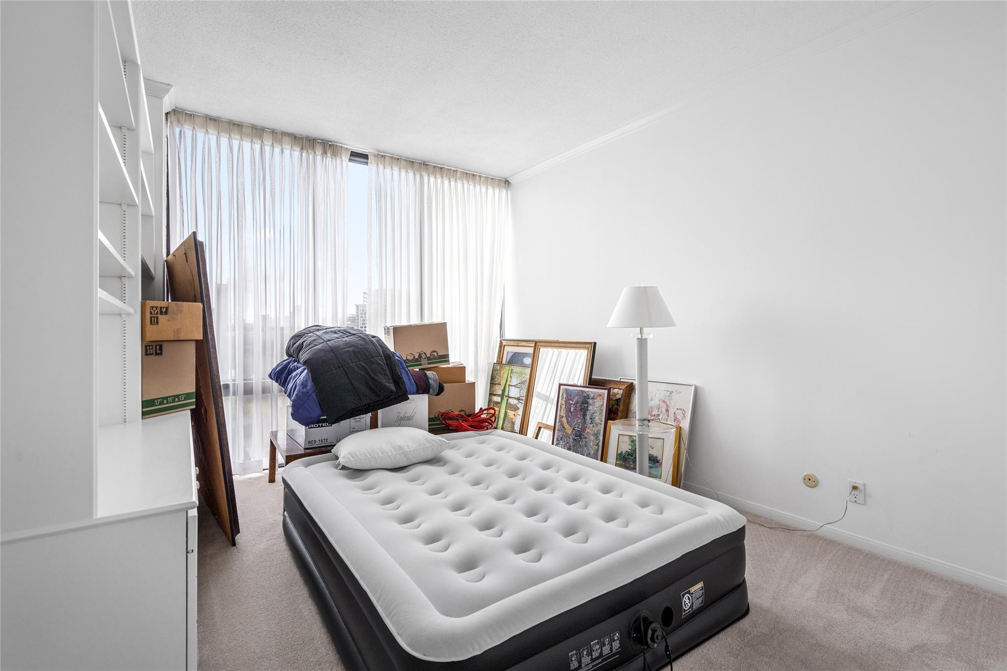 1111 Bering Drive # 805