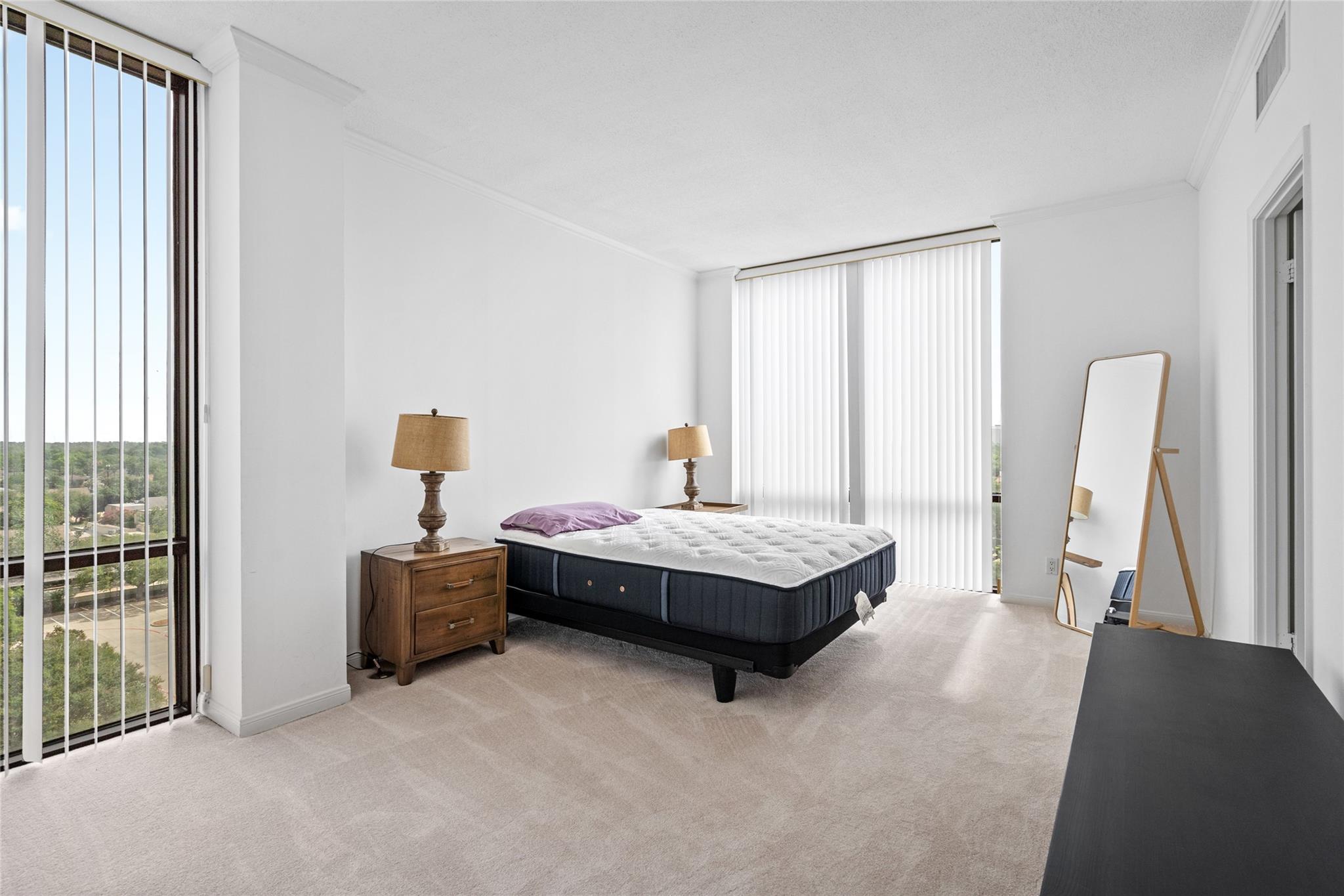 1111 Bering Drive # 805