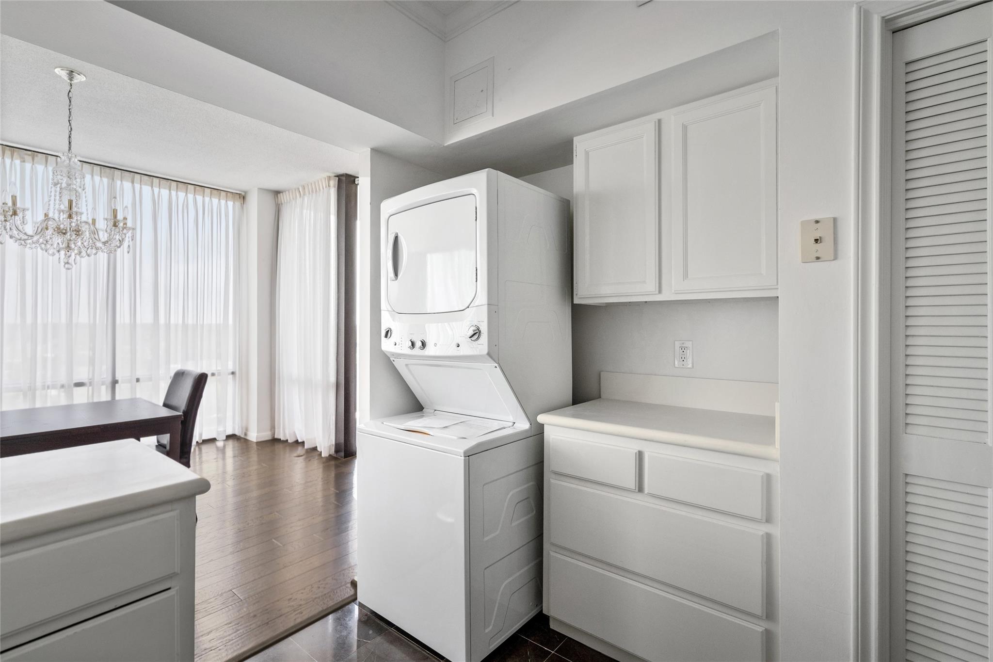 1111 Bering Drive # 805
