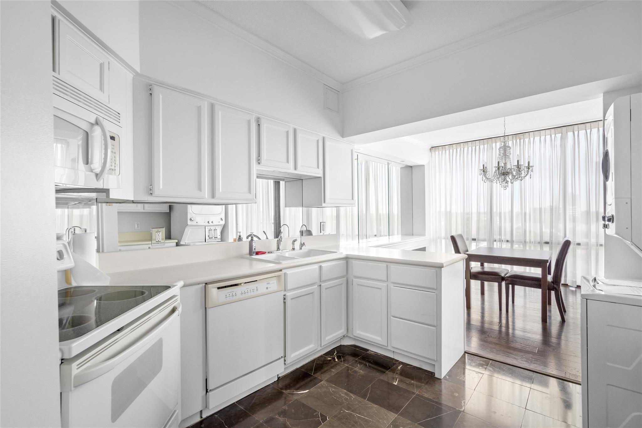 1111 Bering Drive # 805