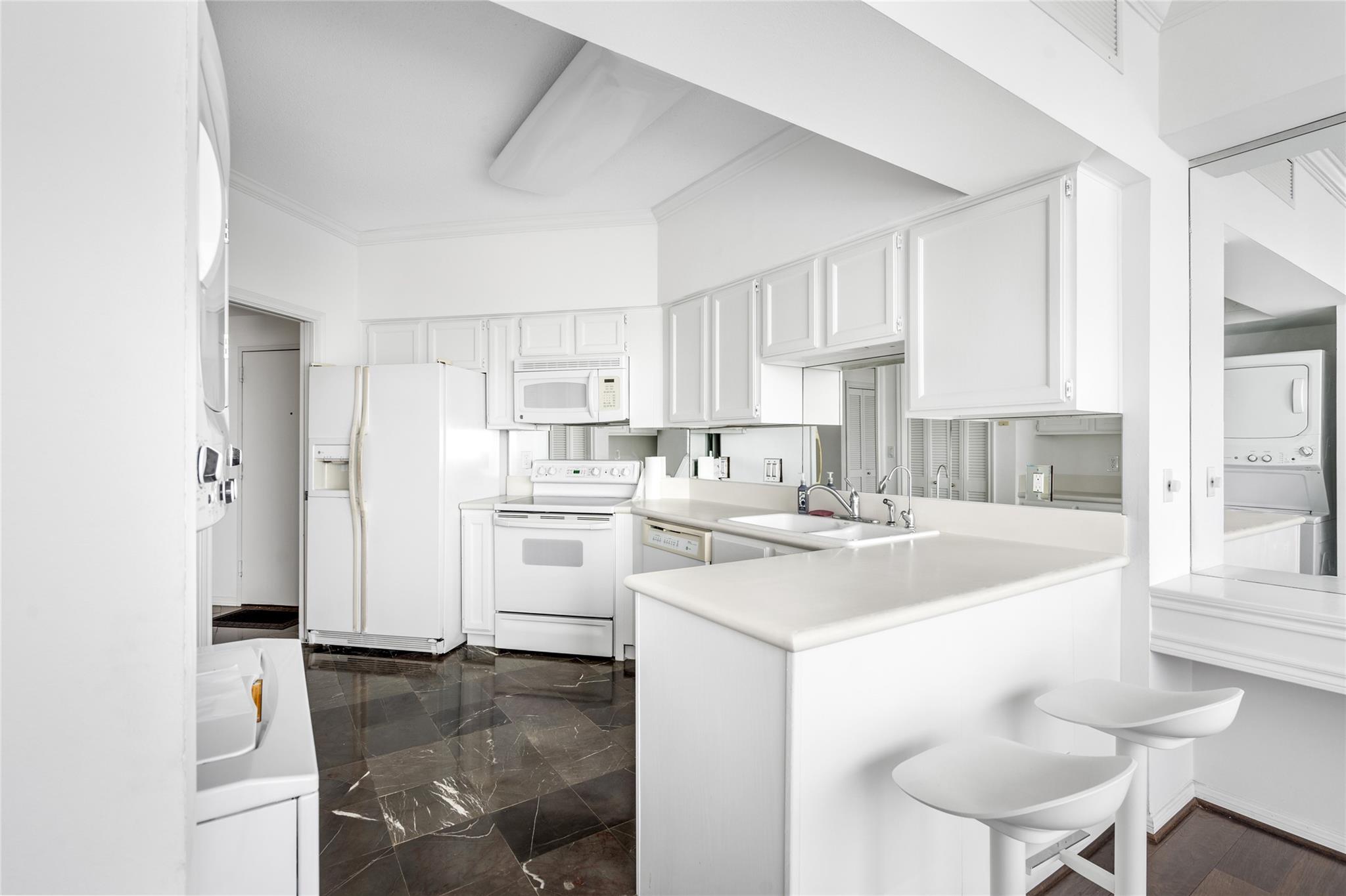 1111 Bering Drive # 805
