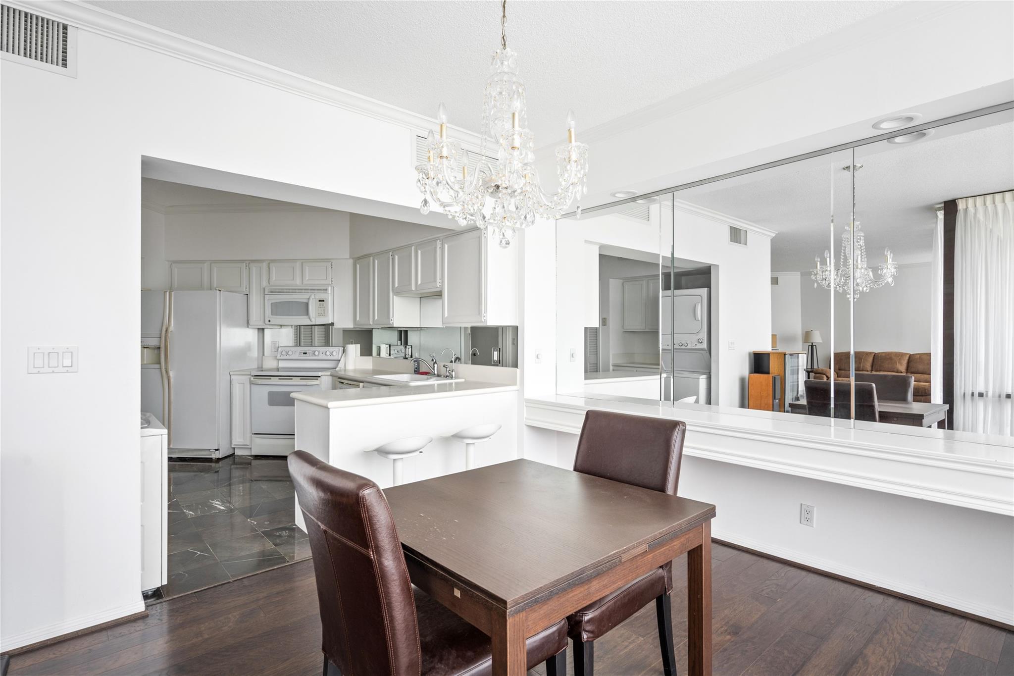 1111 Bering Drive # 805