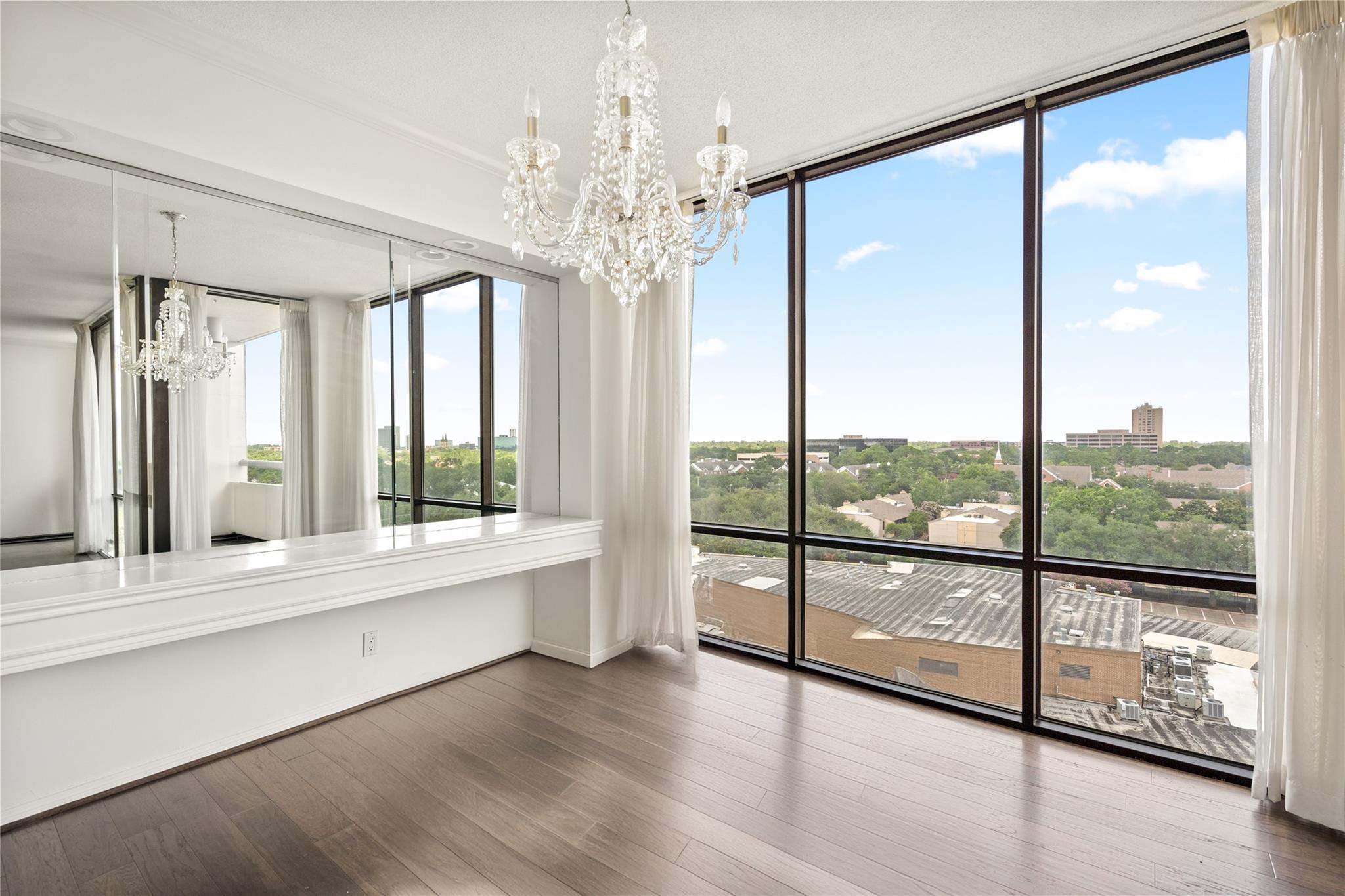 1111 Bering Drive # 805